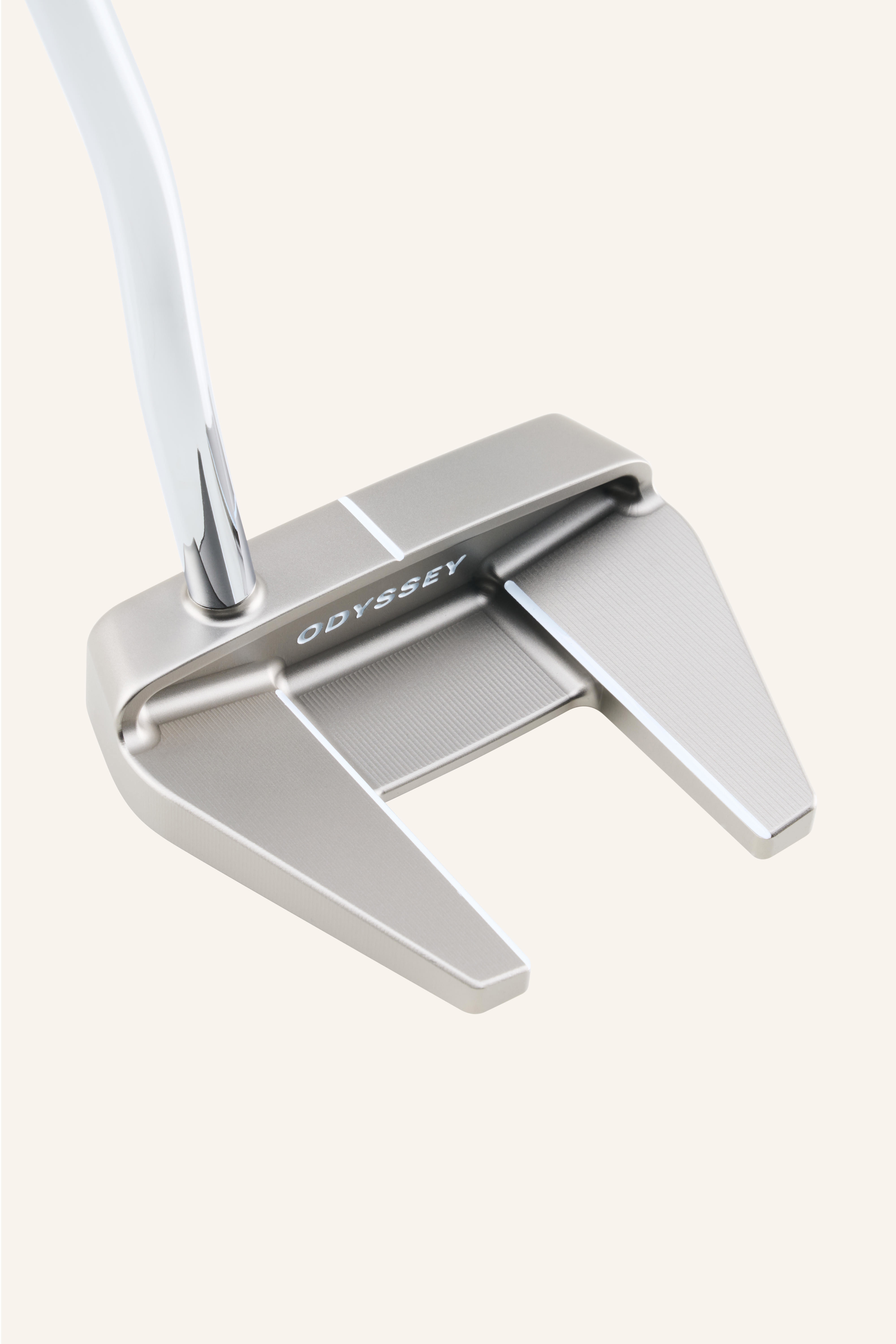 AI-ONE-MILLED Seven T DB Putter