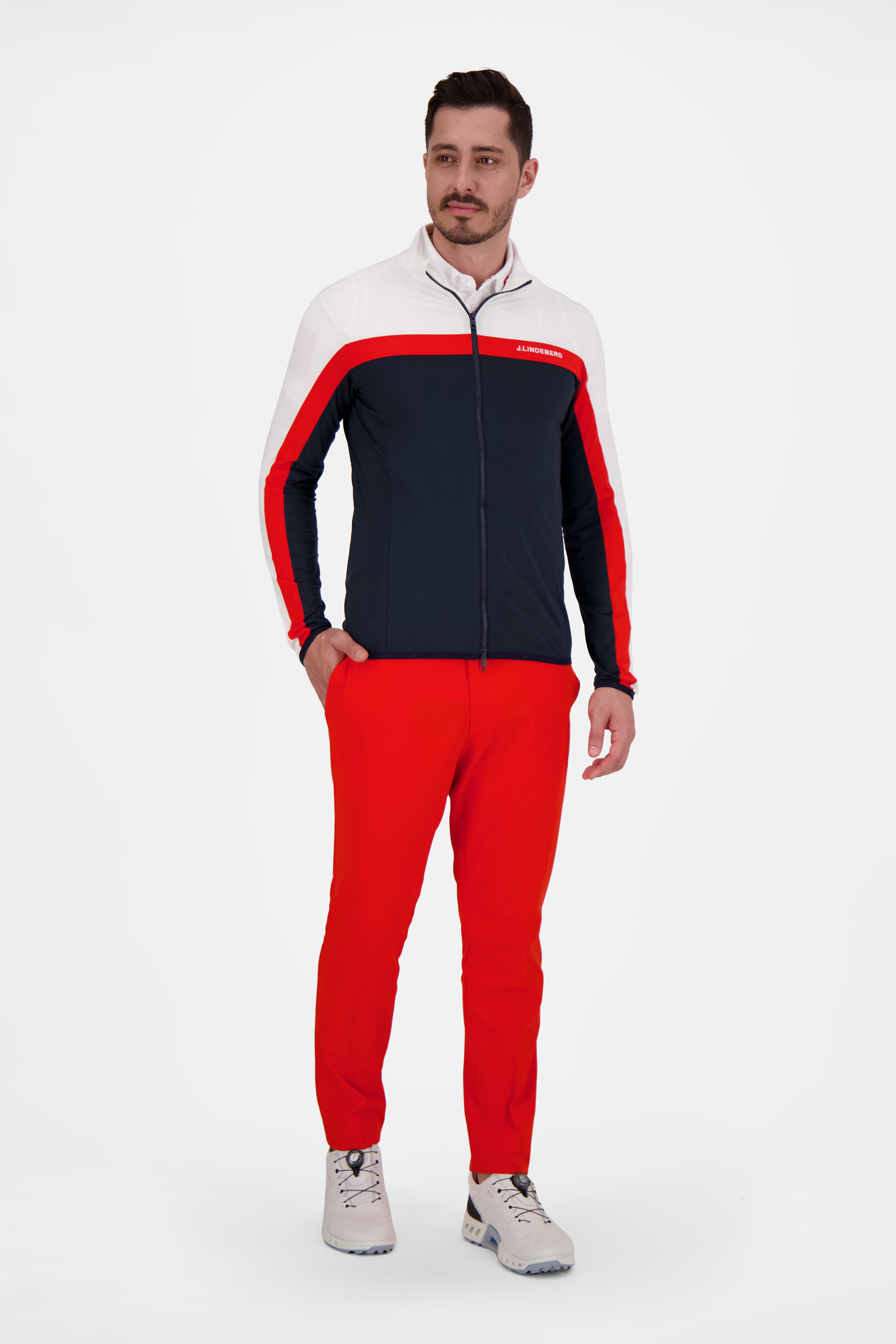 Jarvis Mid Layer