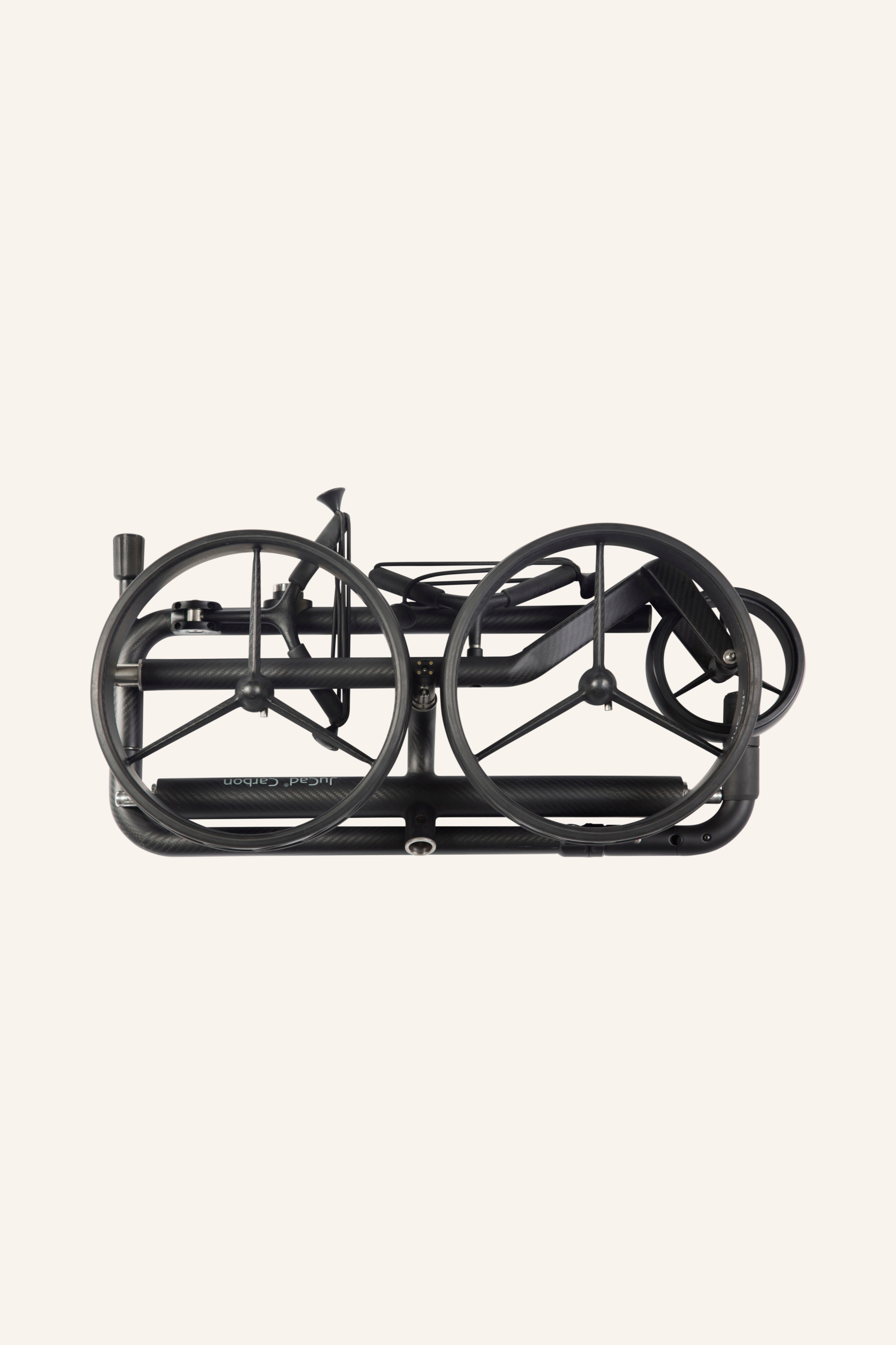 Carbon Travel NERO SV 2.0