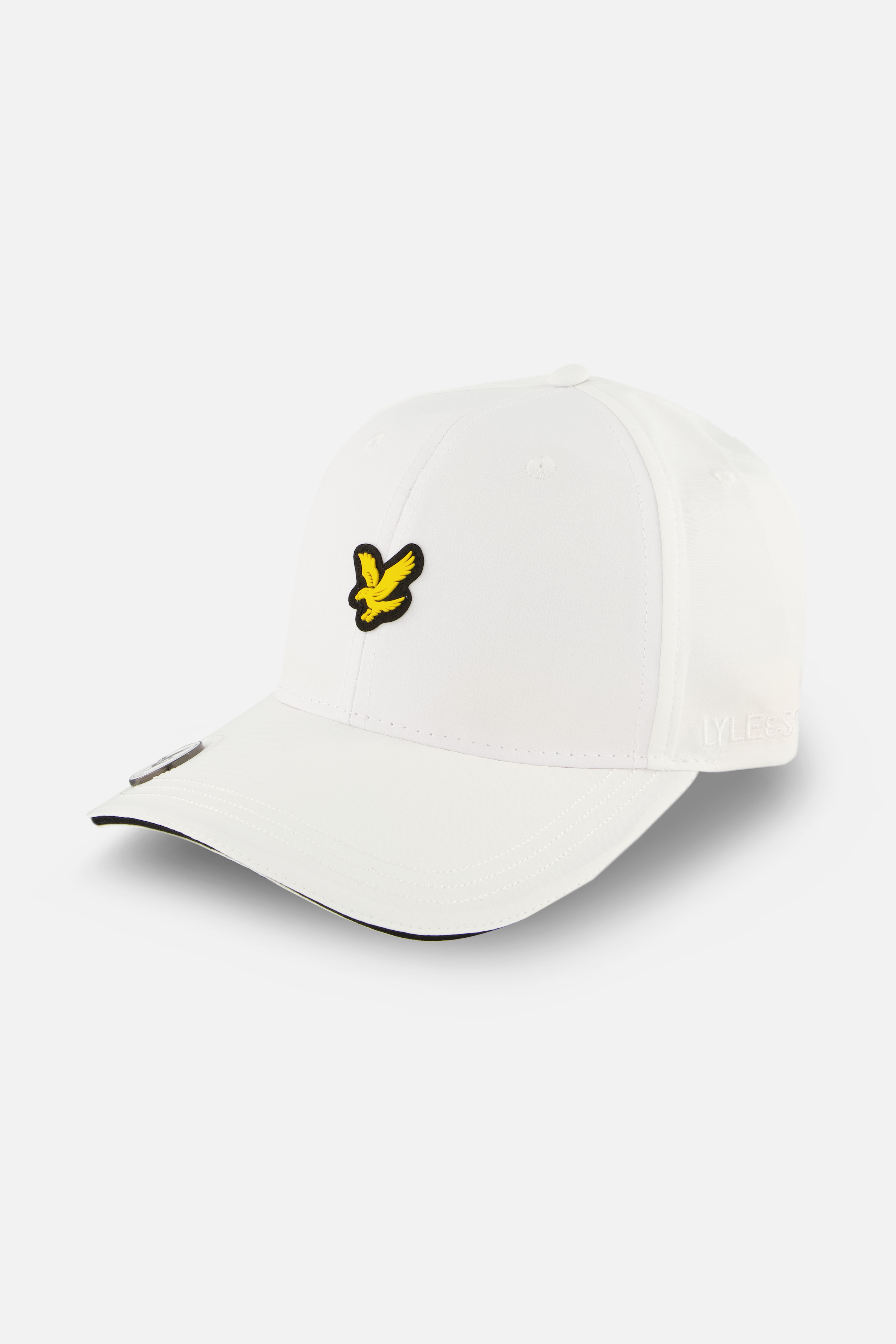 Golf Ballmarker Cap