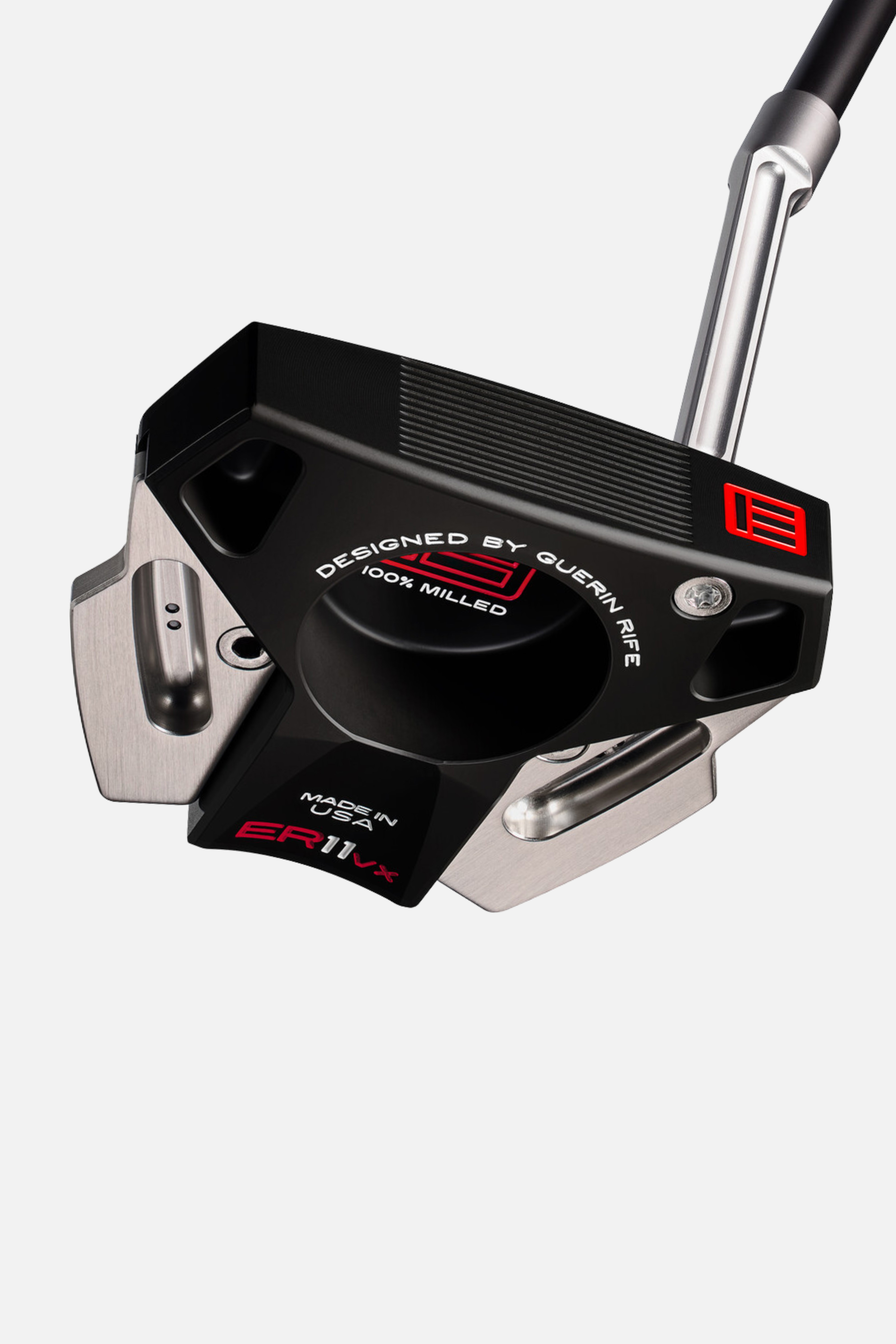 ER 11 X Midlock Putter