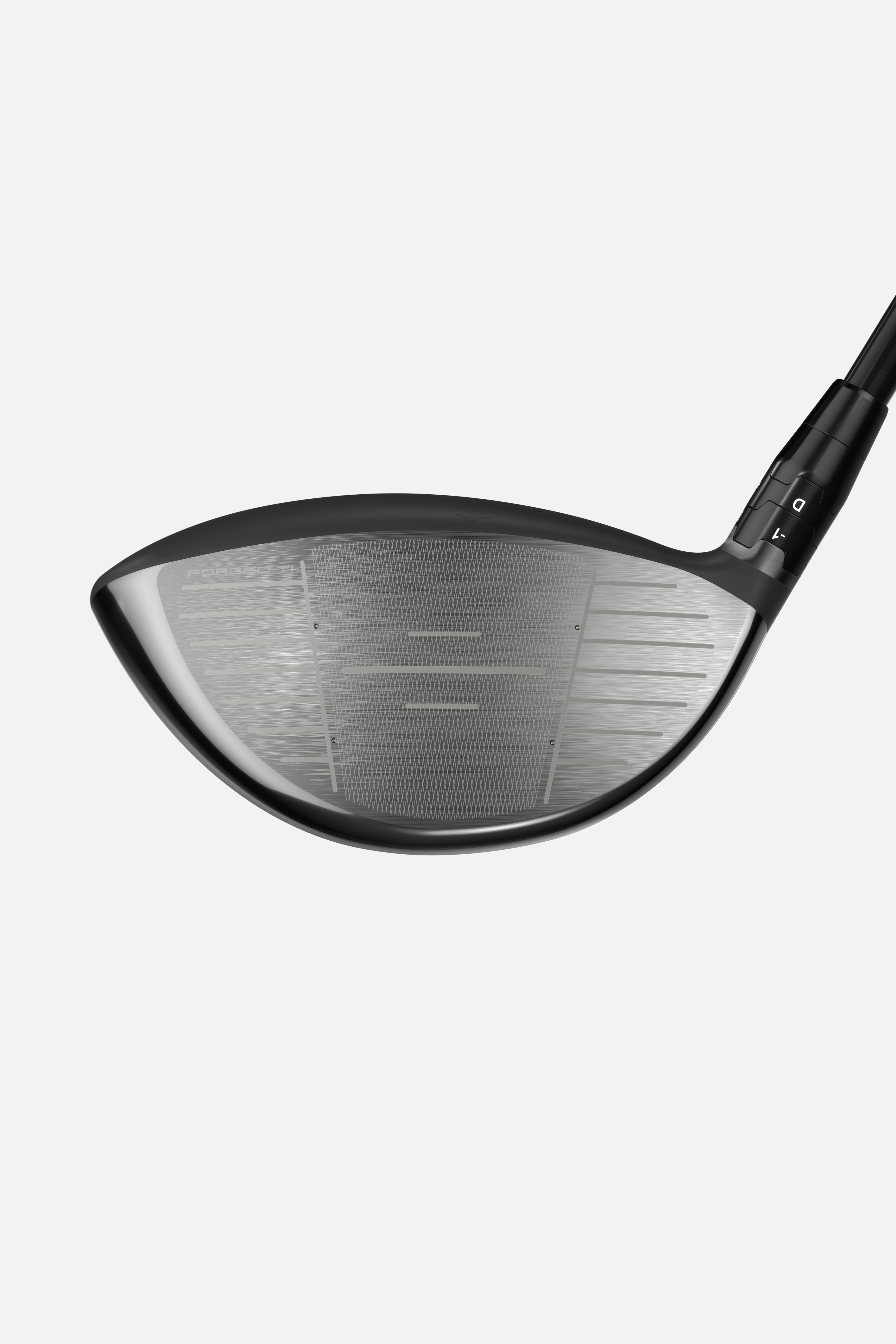 Paradym Triple Diamond Driver