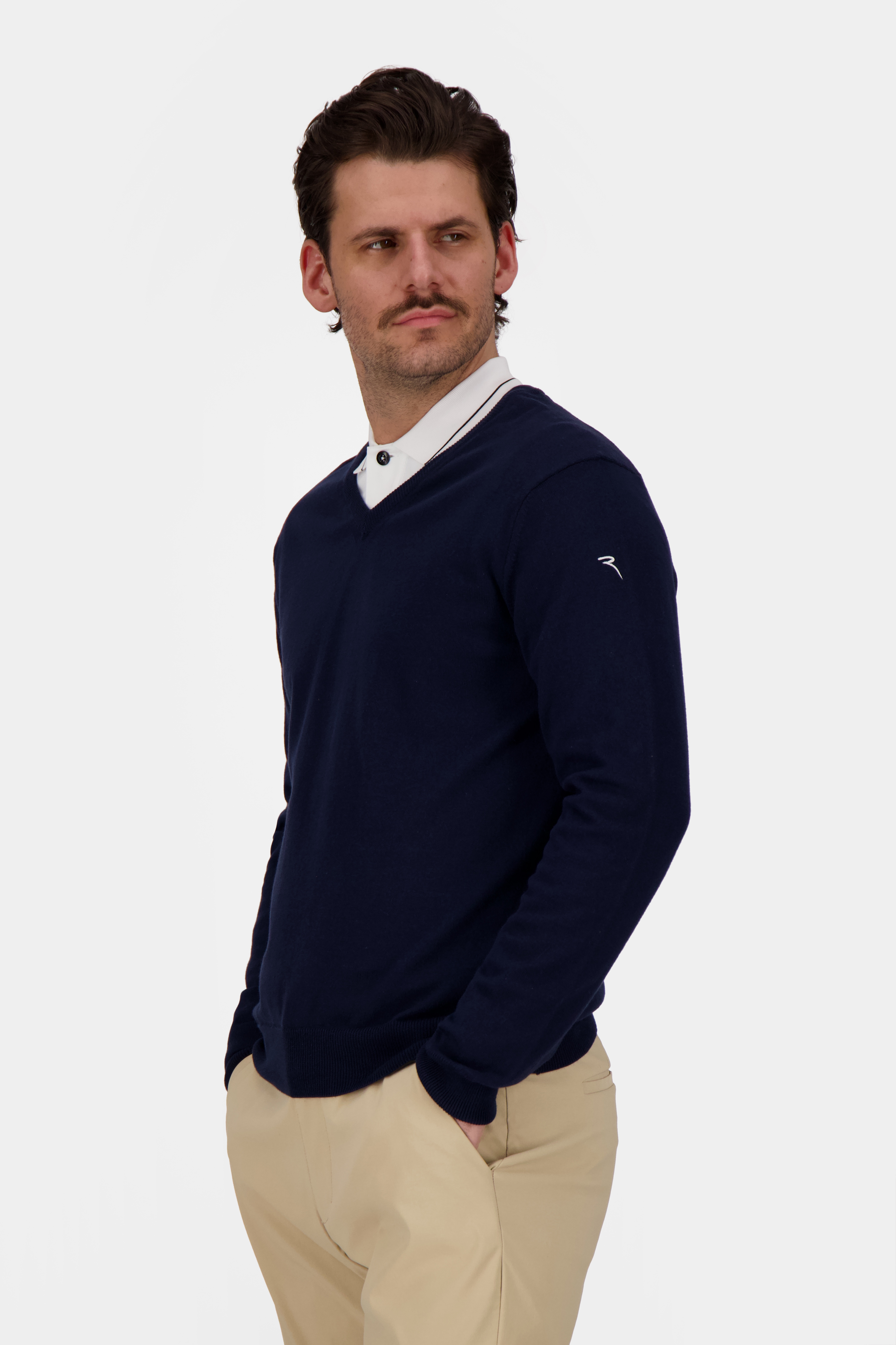 Normanno Pullover