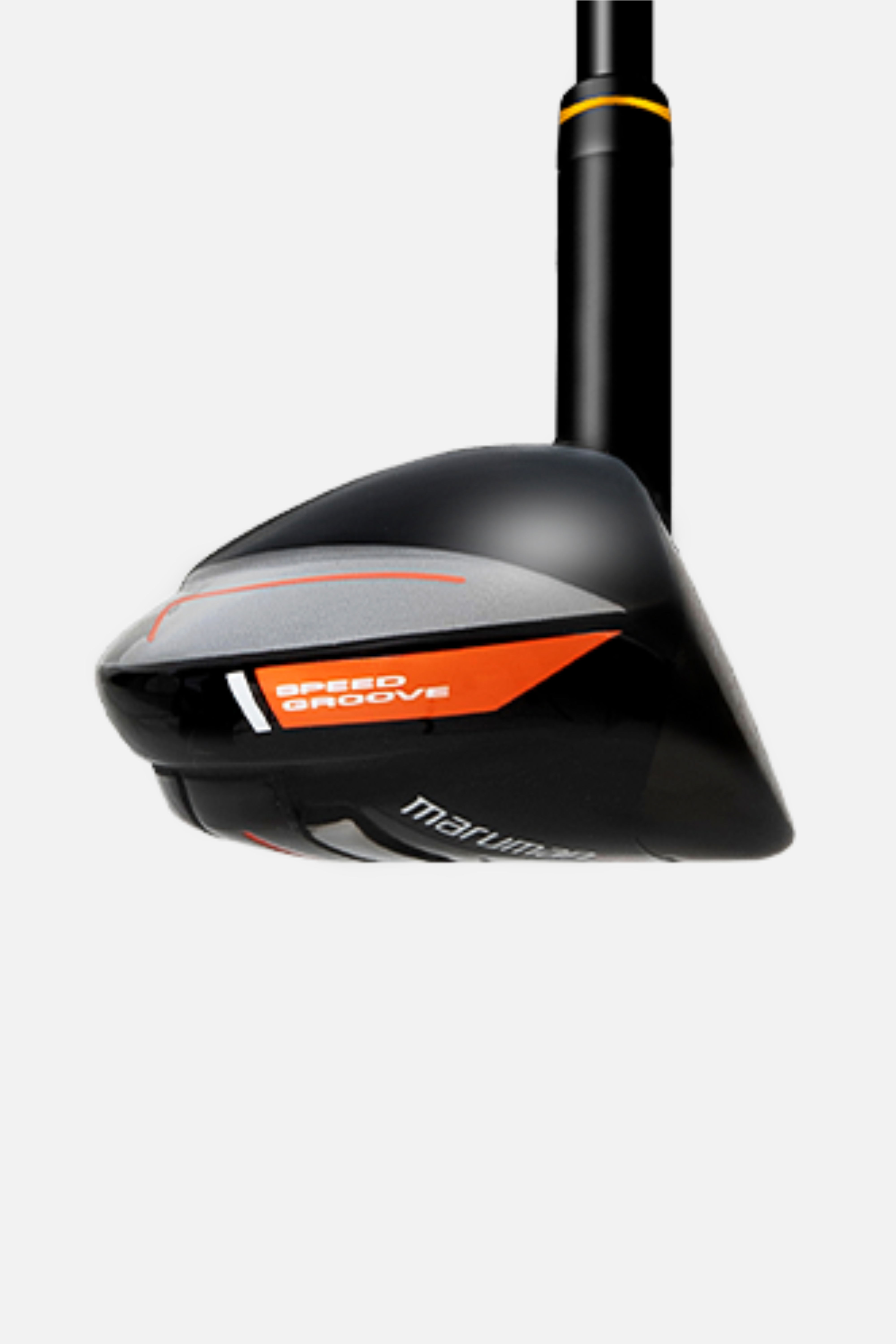 Majesty Maruman SG 23 Hybrid (Geschlecht: Men, RH / LH