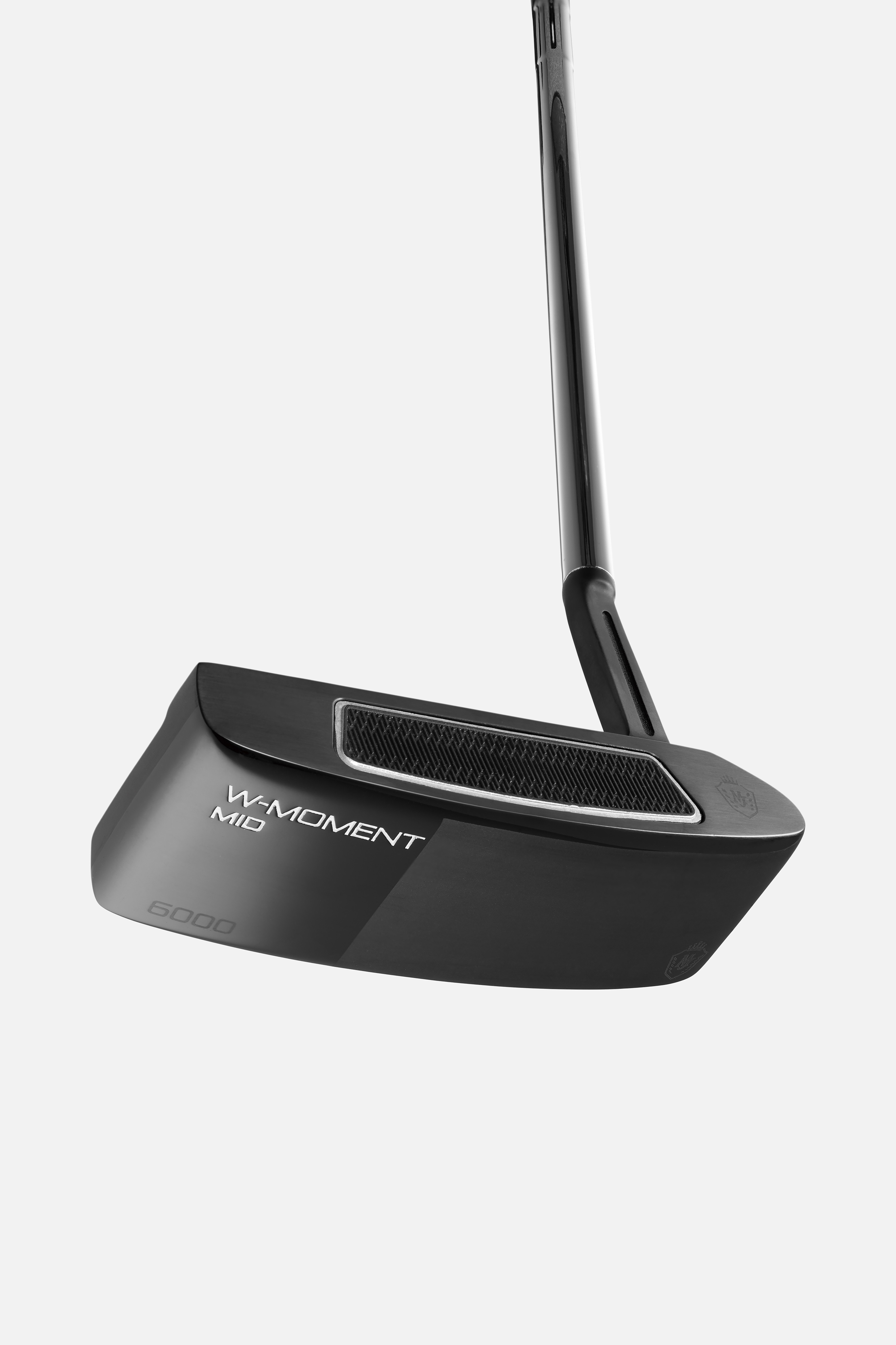 W-Moment MD Putter