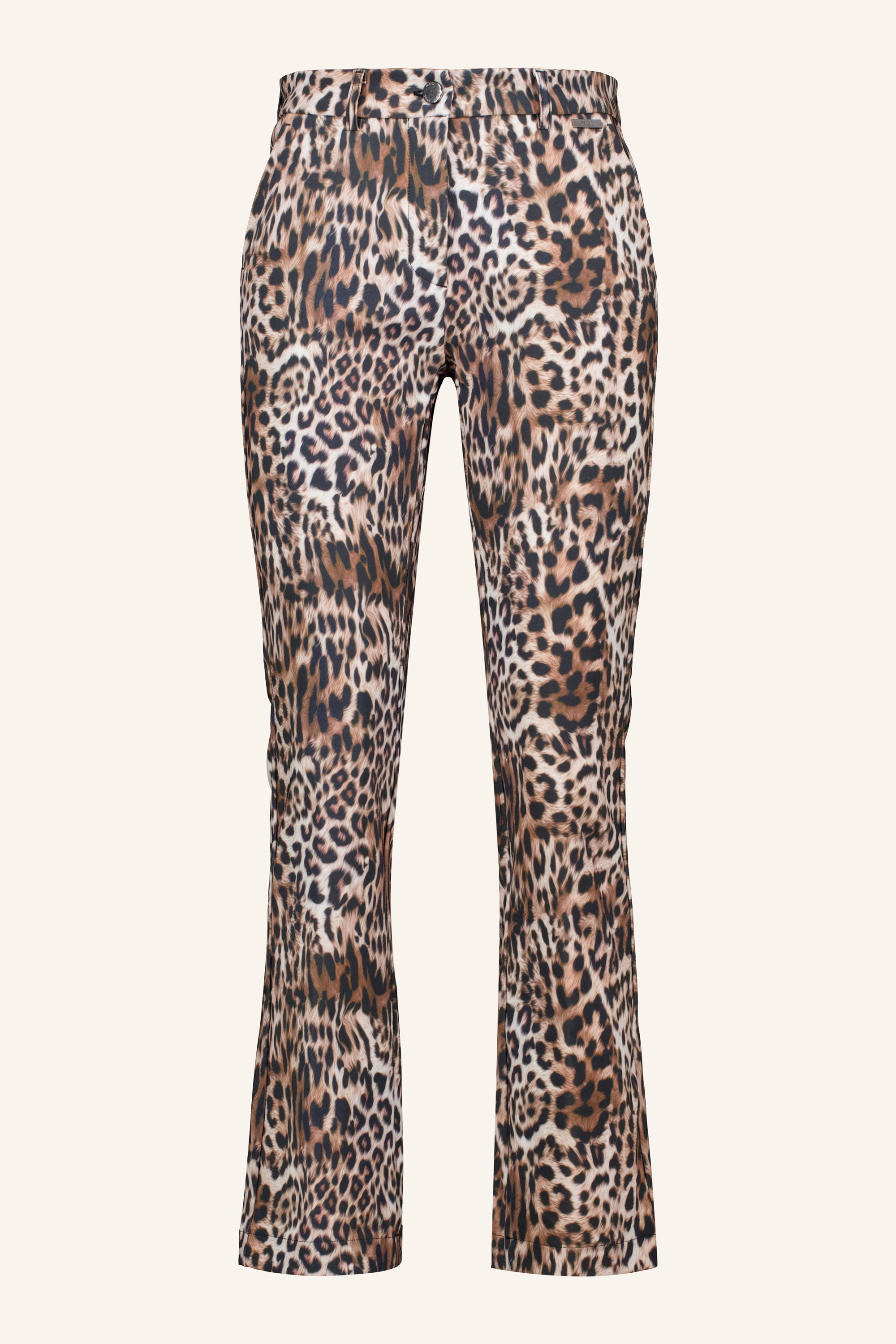 ANKLE CHINOS