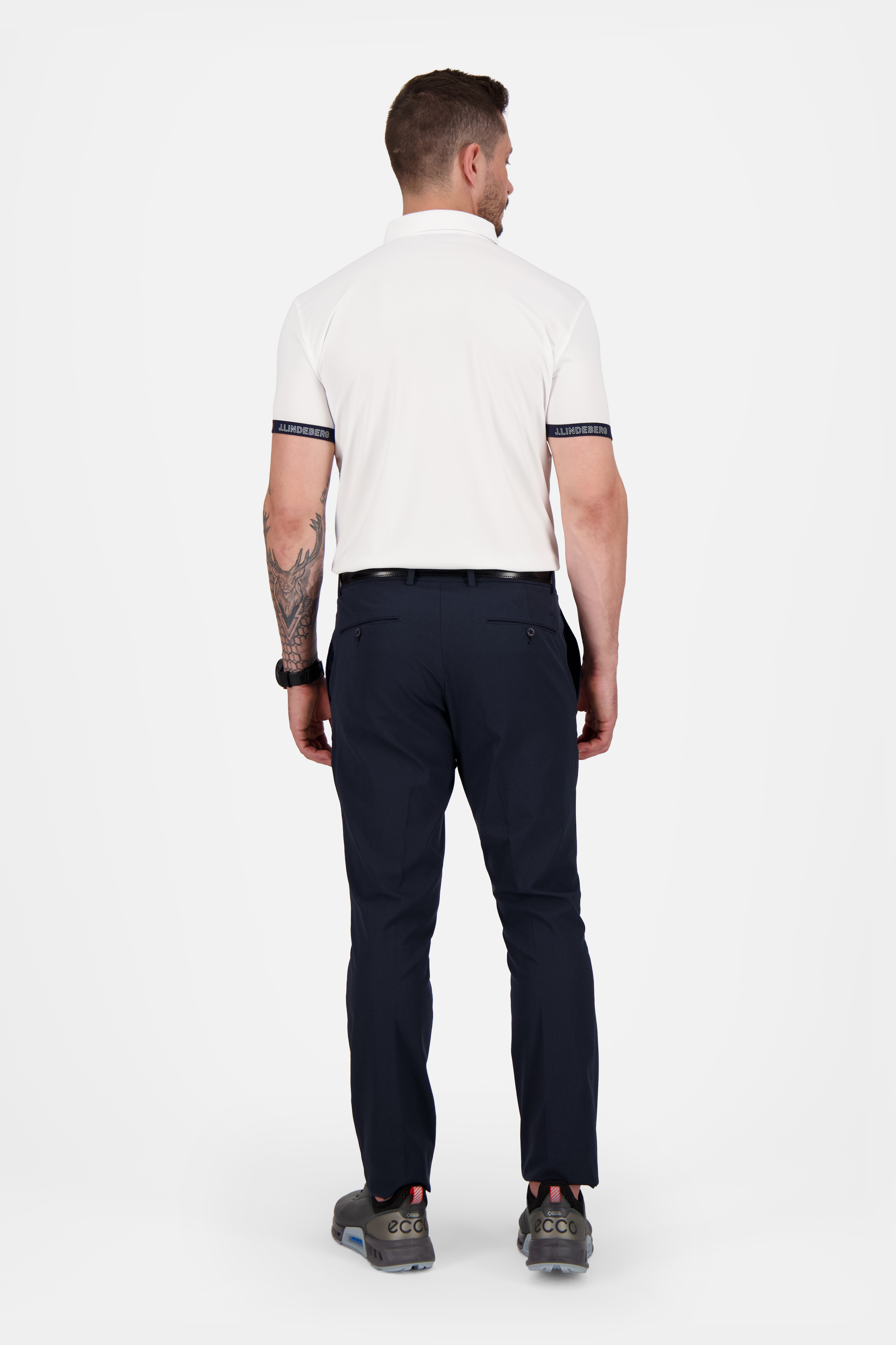 Guy Regular Polo