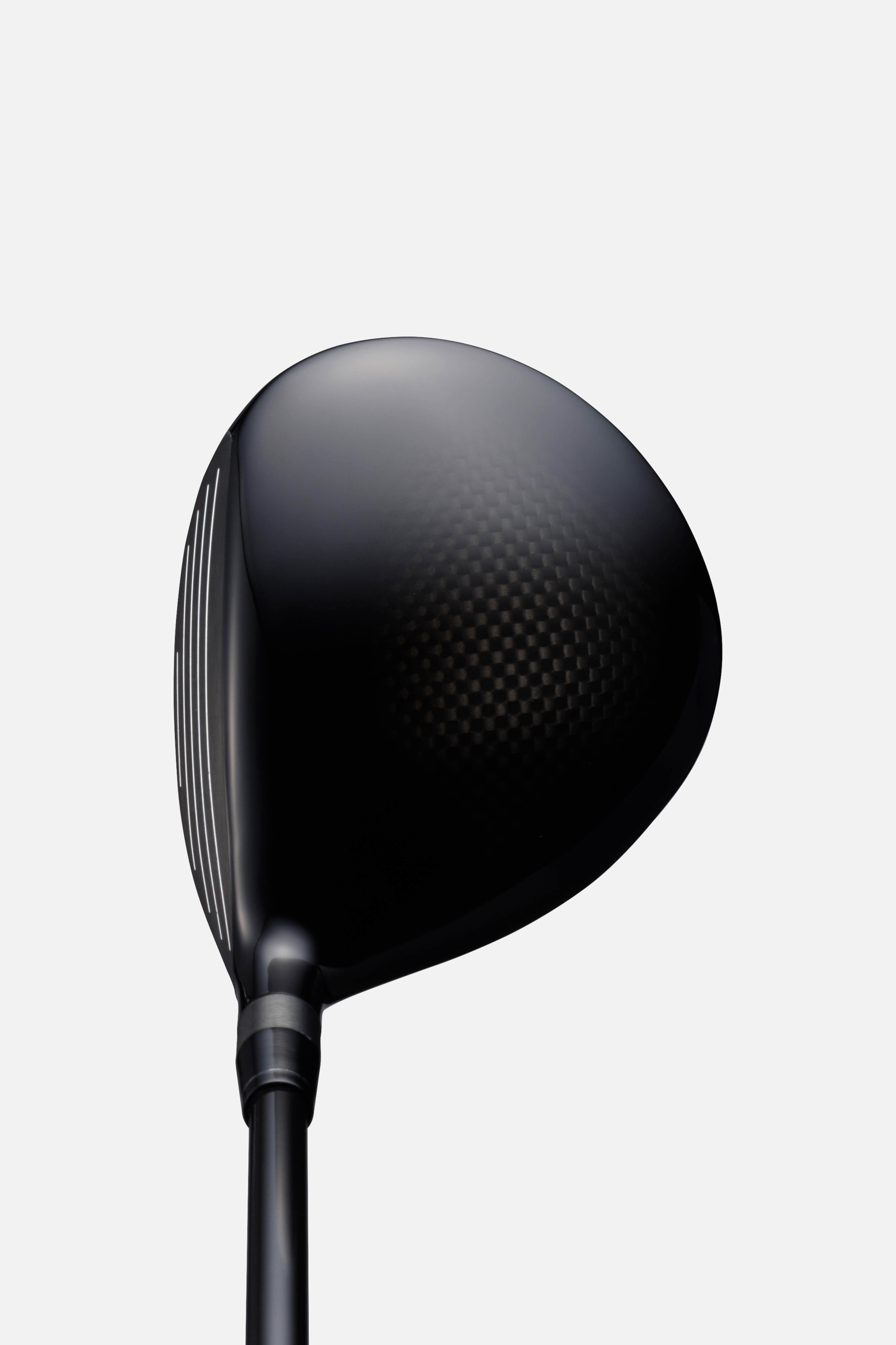 TW 757 Fairway Wood