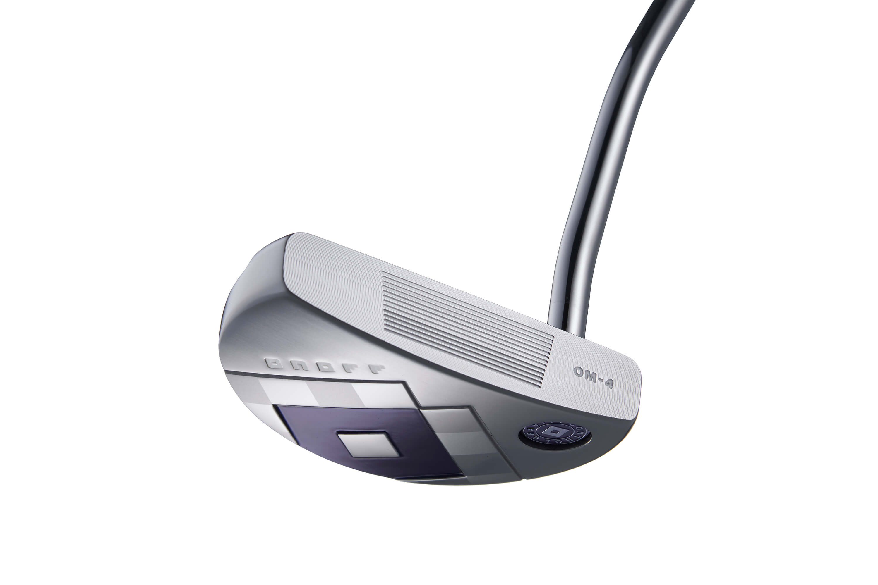 Lady OM-4 Putter
