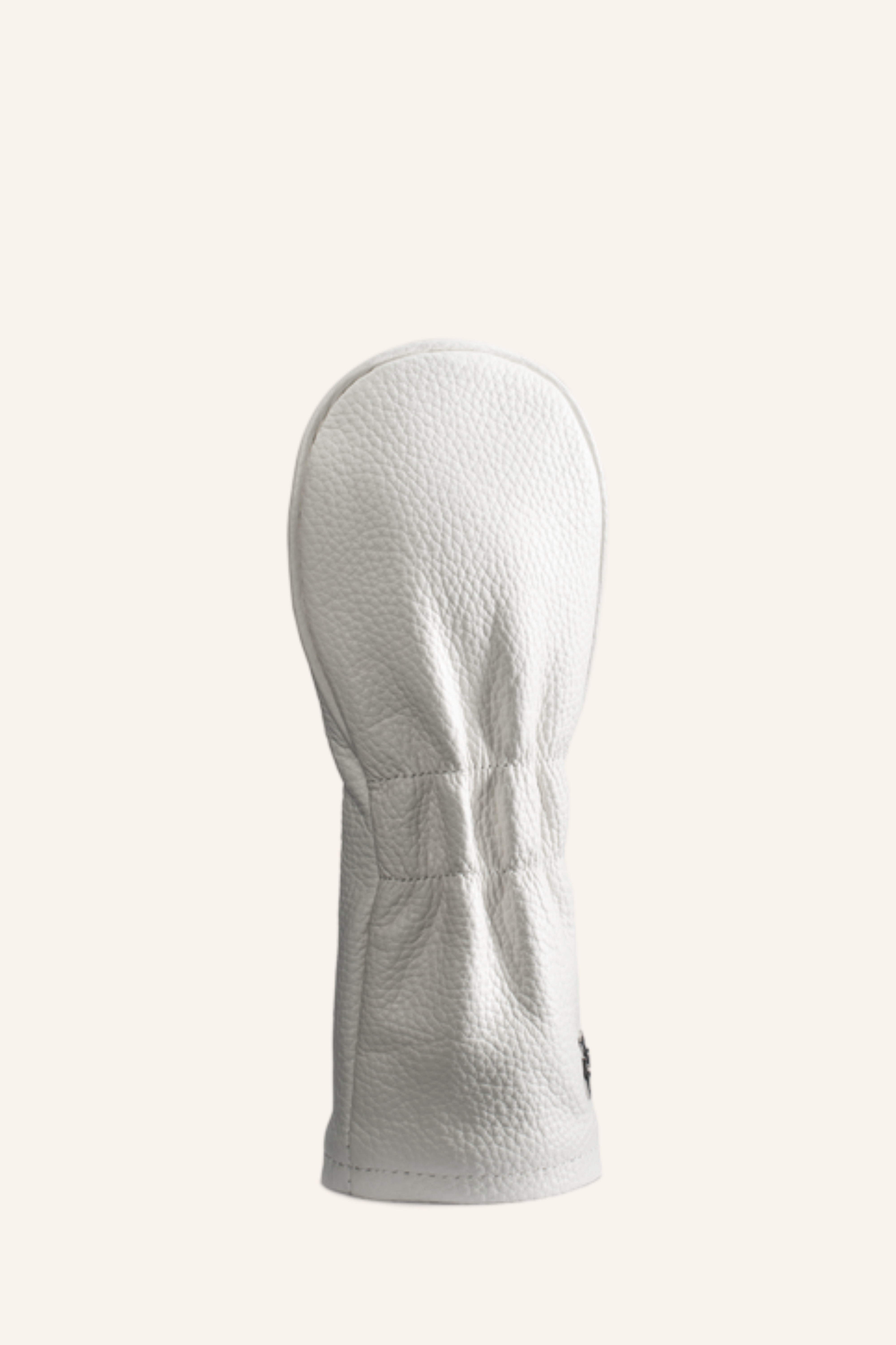 Lux Leather Headcovers Hybrid