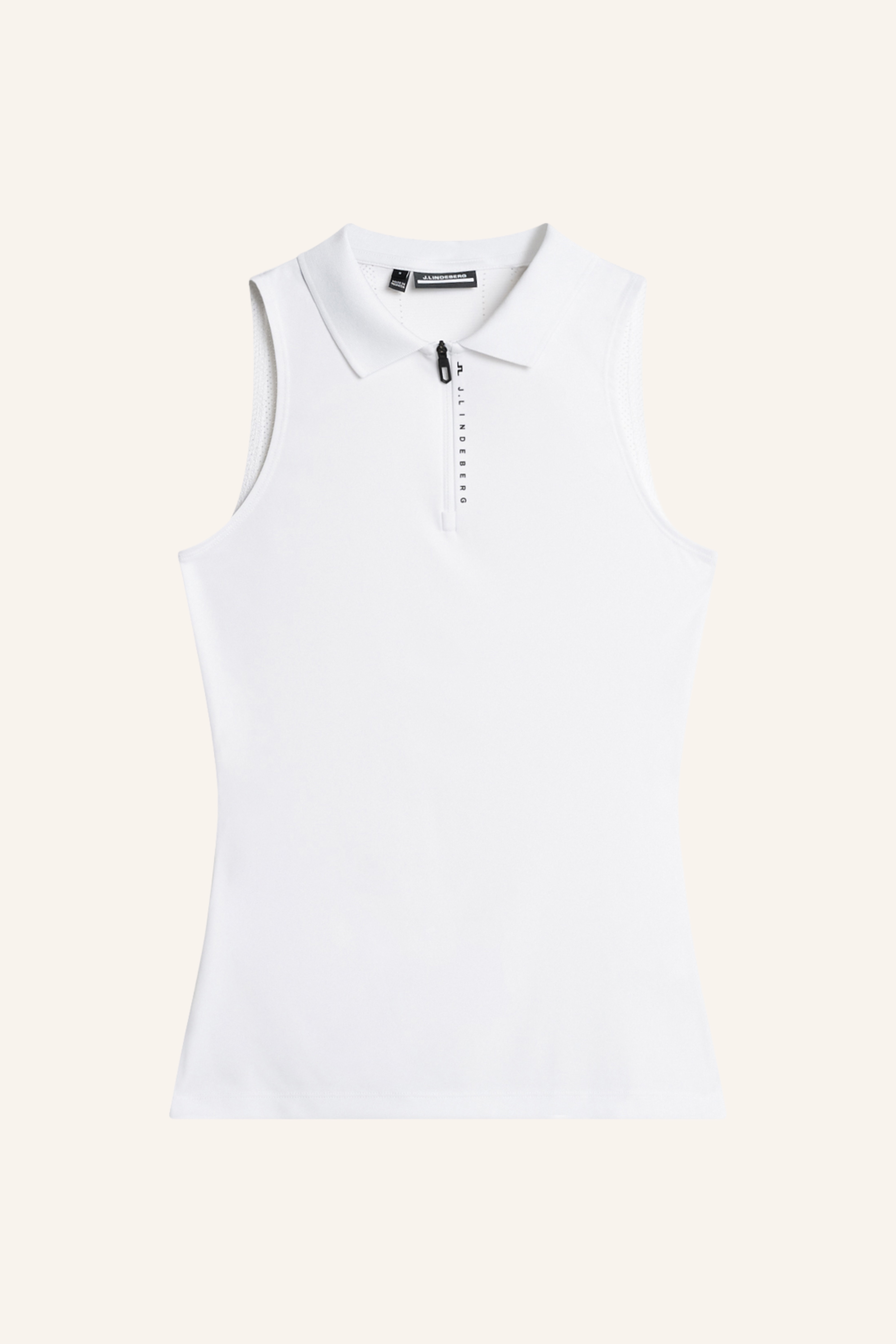 LEYLO SLEEVELESS TOP