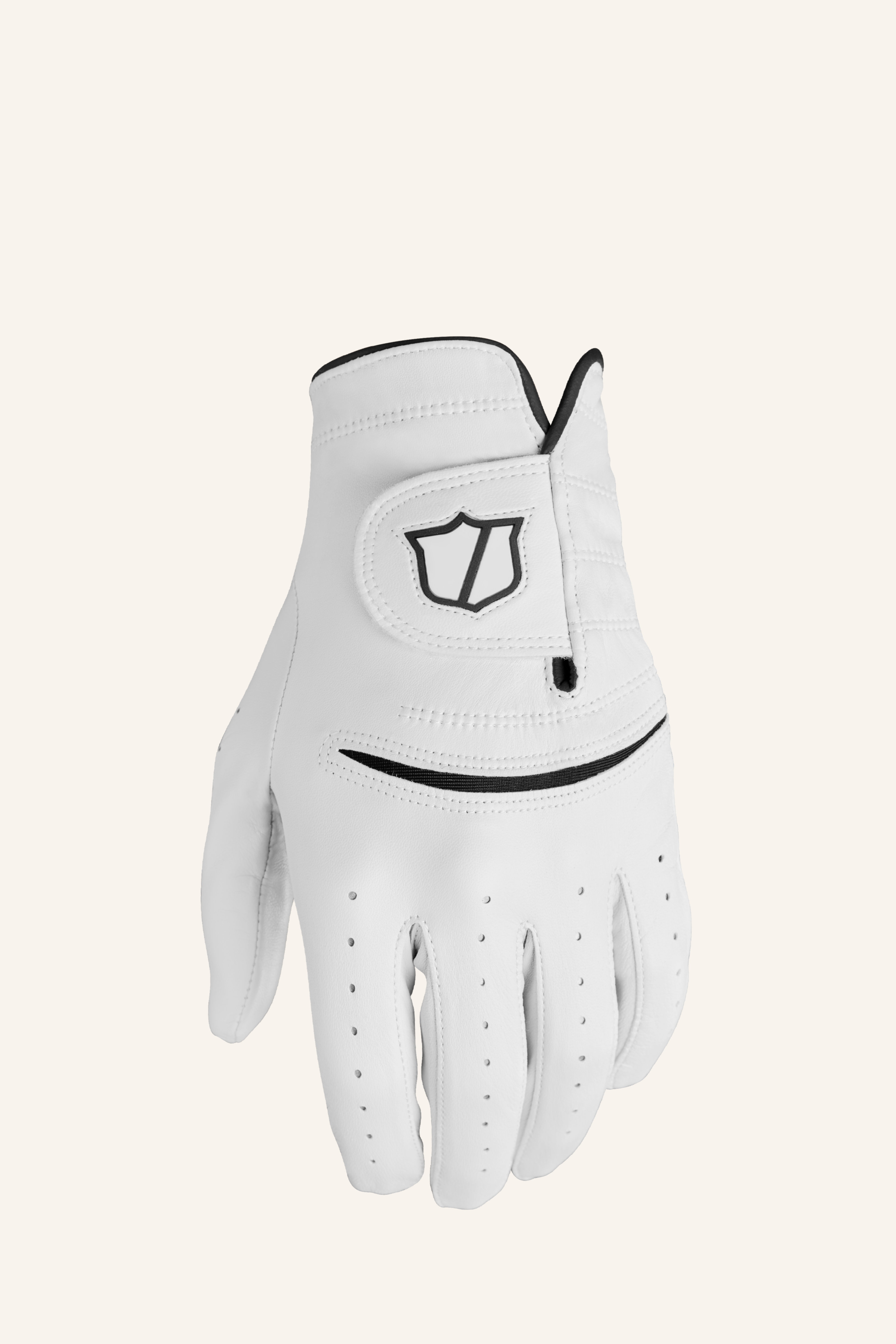 Staff Model Glove MLH