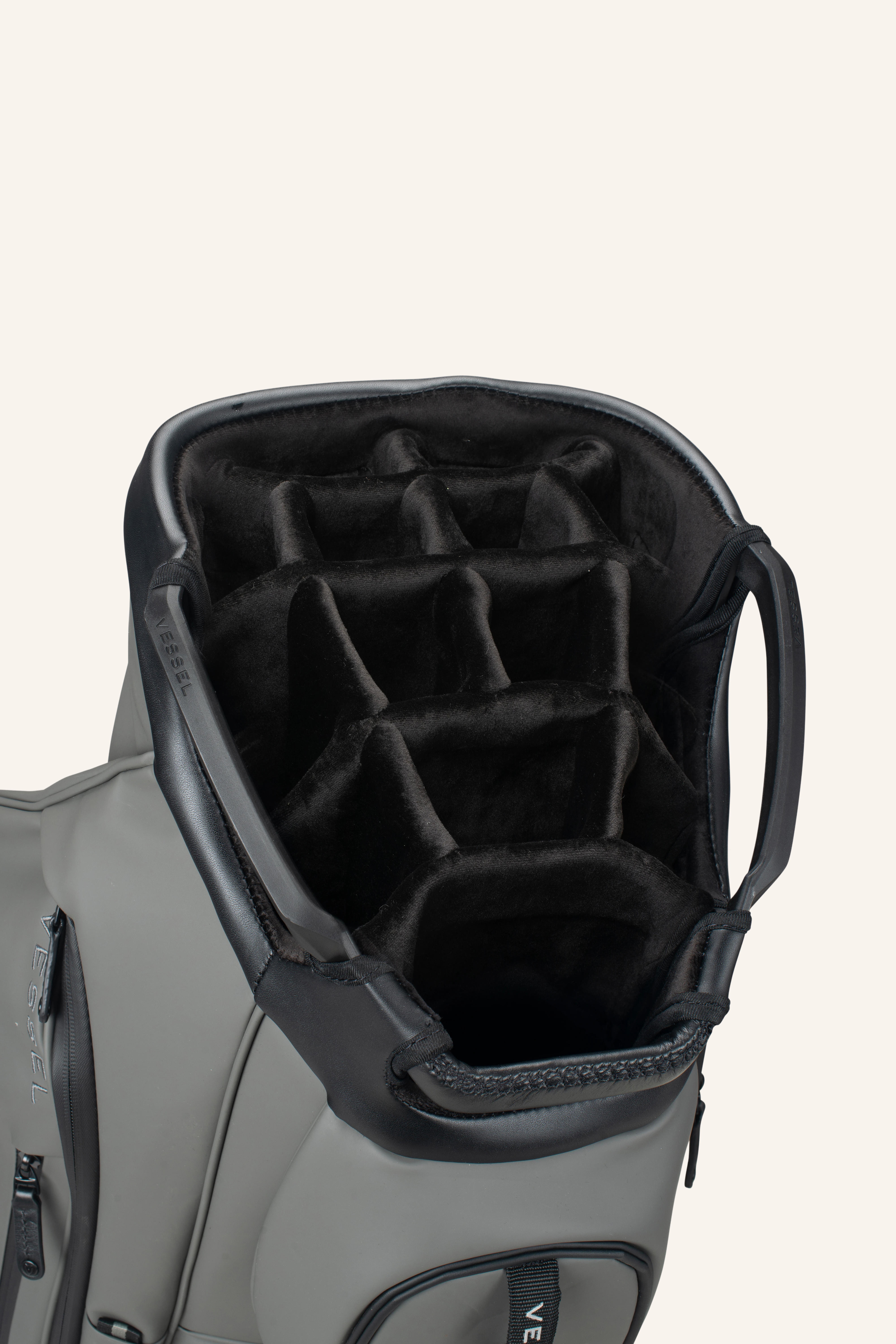 Lux Cart 14-way