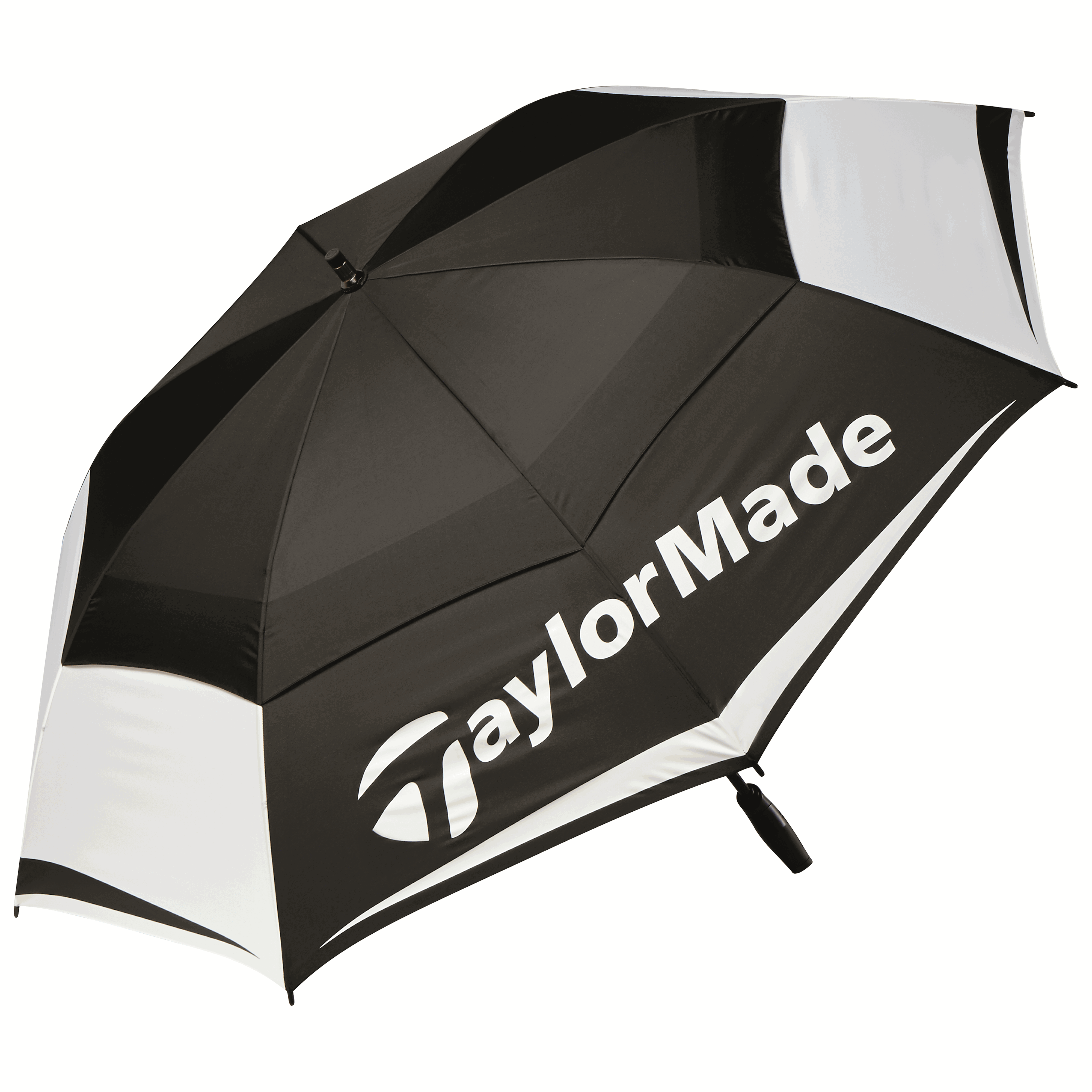 Parapluie à double toile 64".