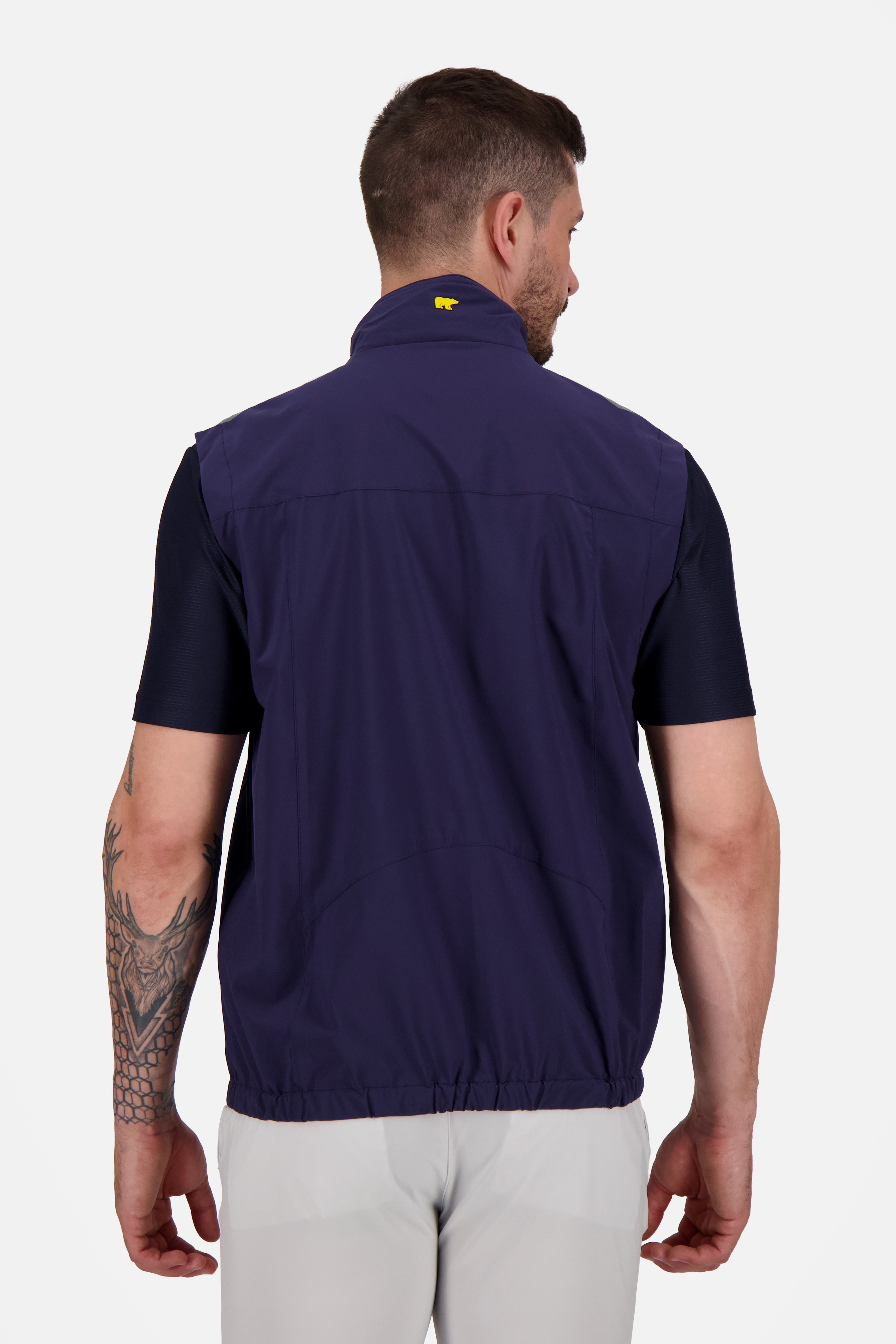 Players Vest