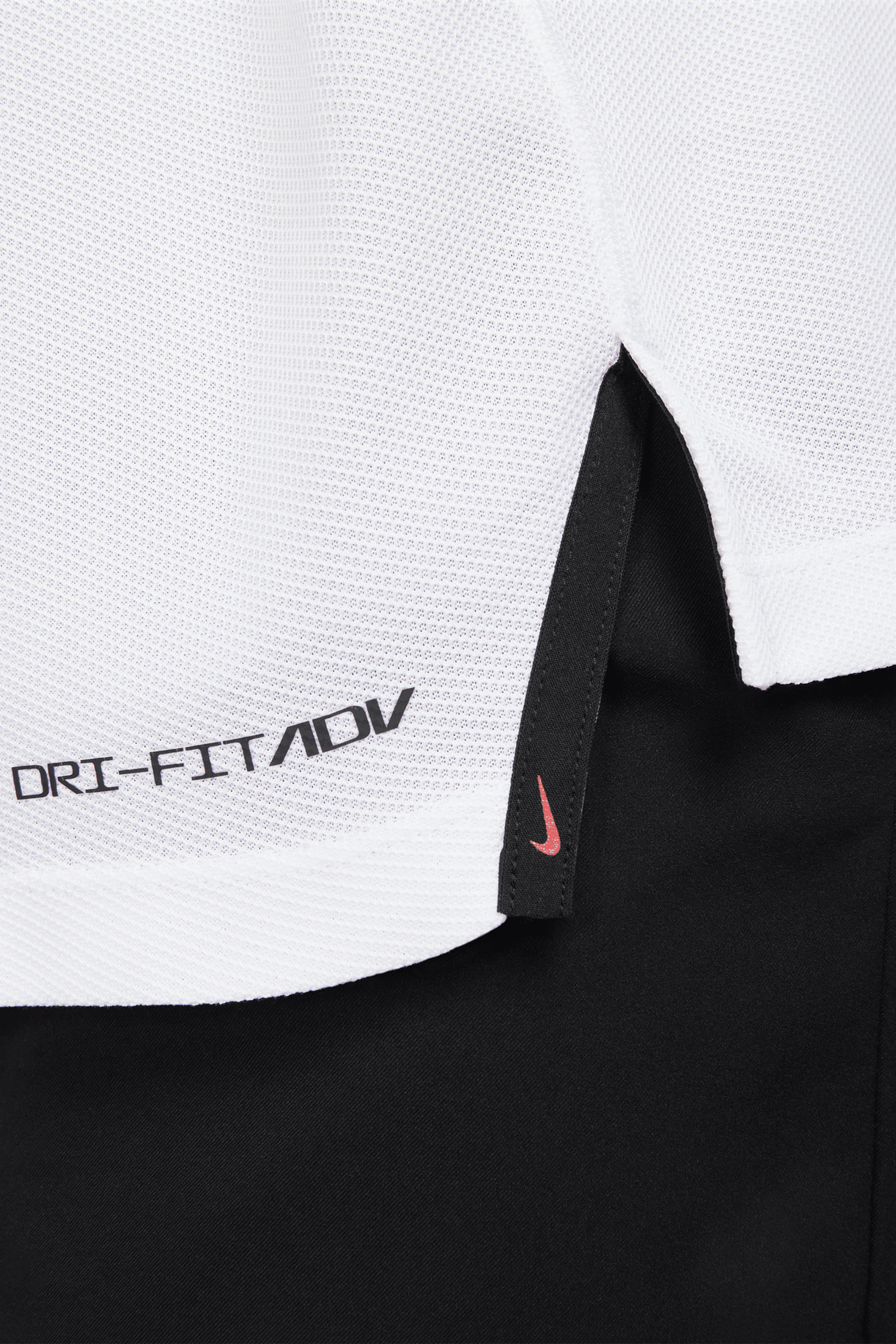 Mock Jacquard