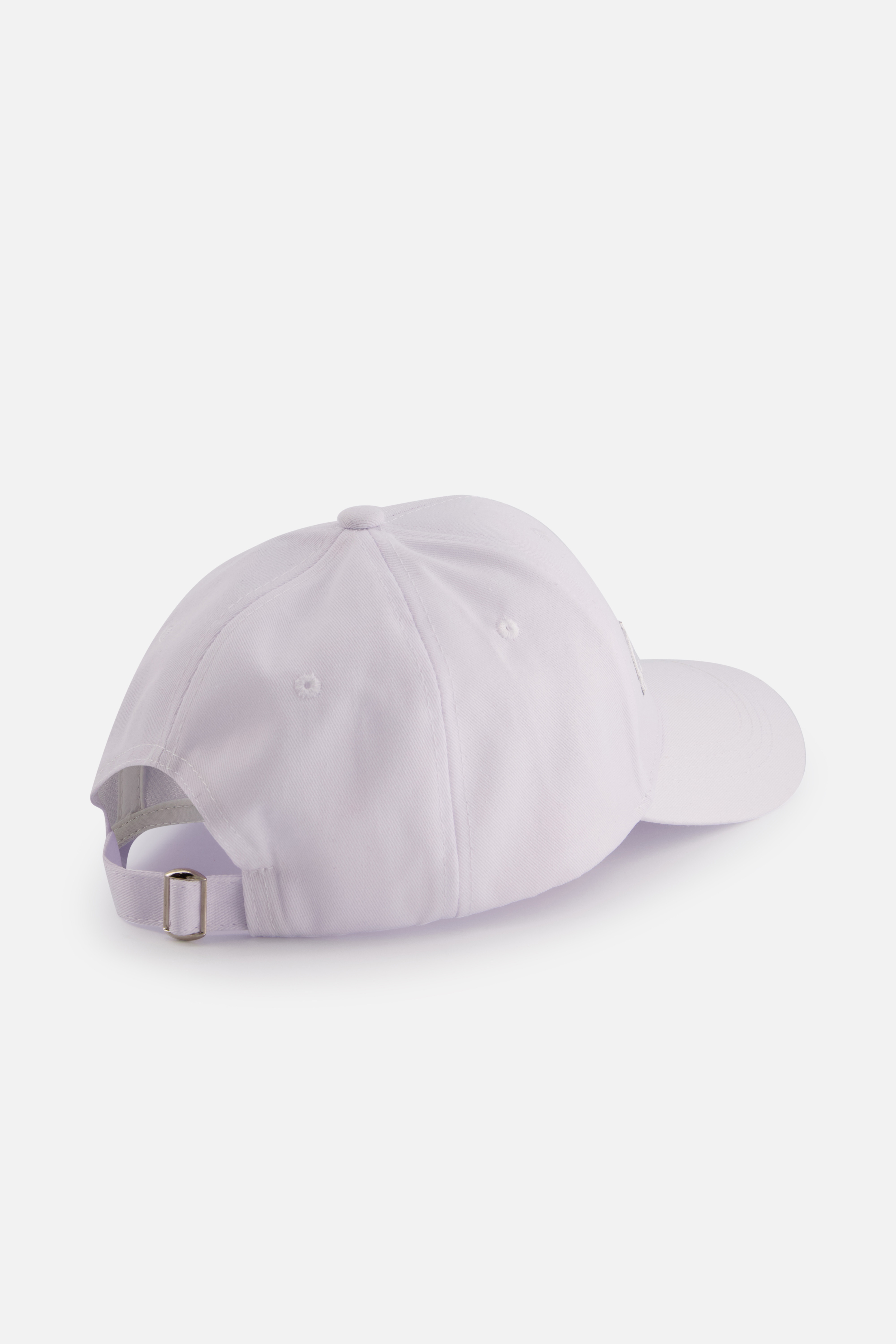 Logo Cap
