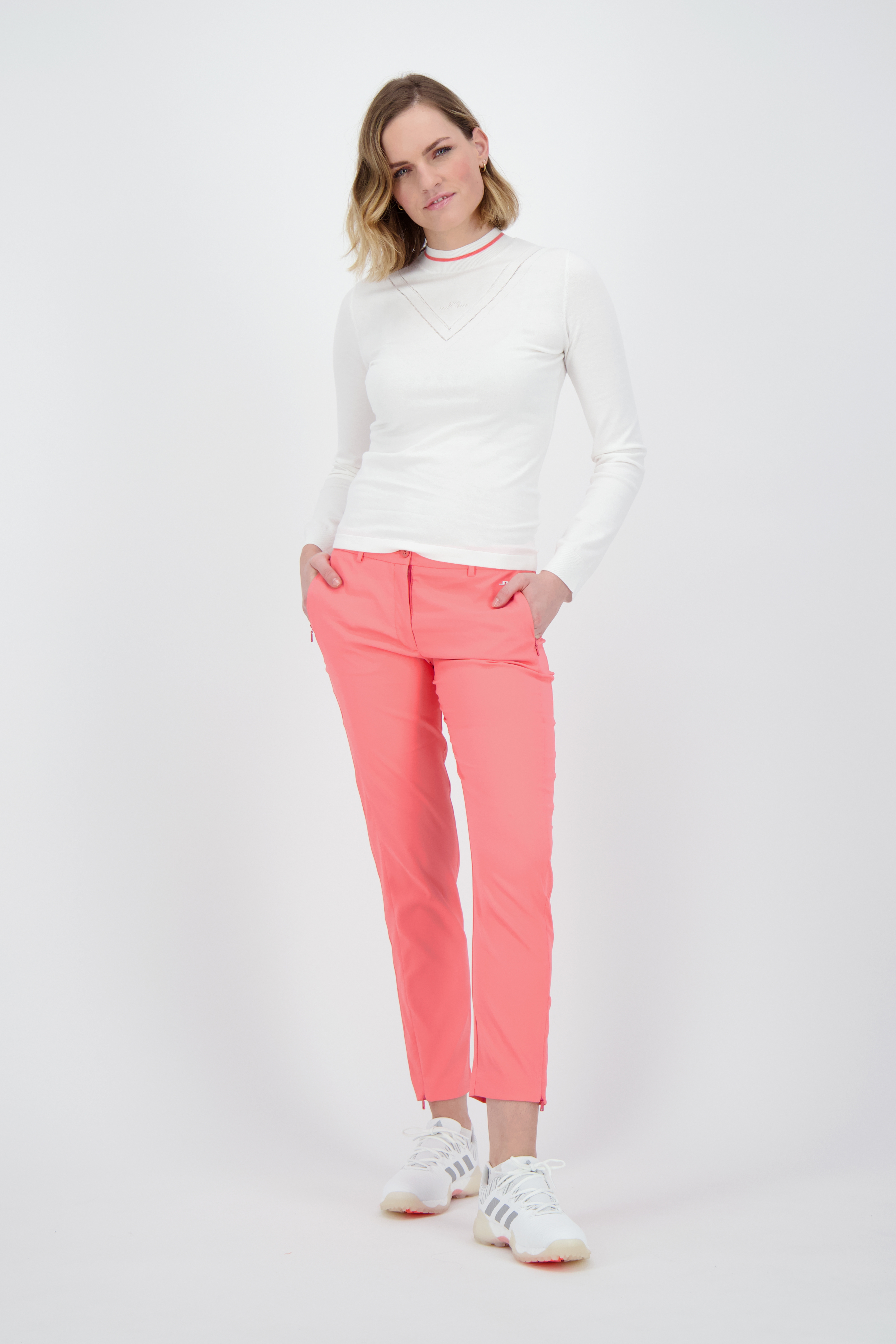 Vila Golf Sweater Vila Golf Sweater