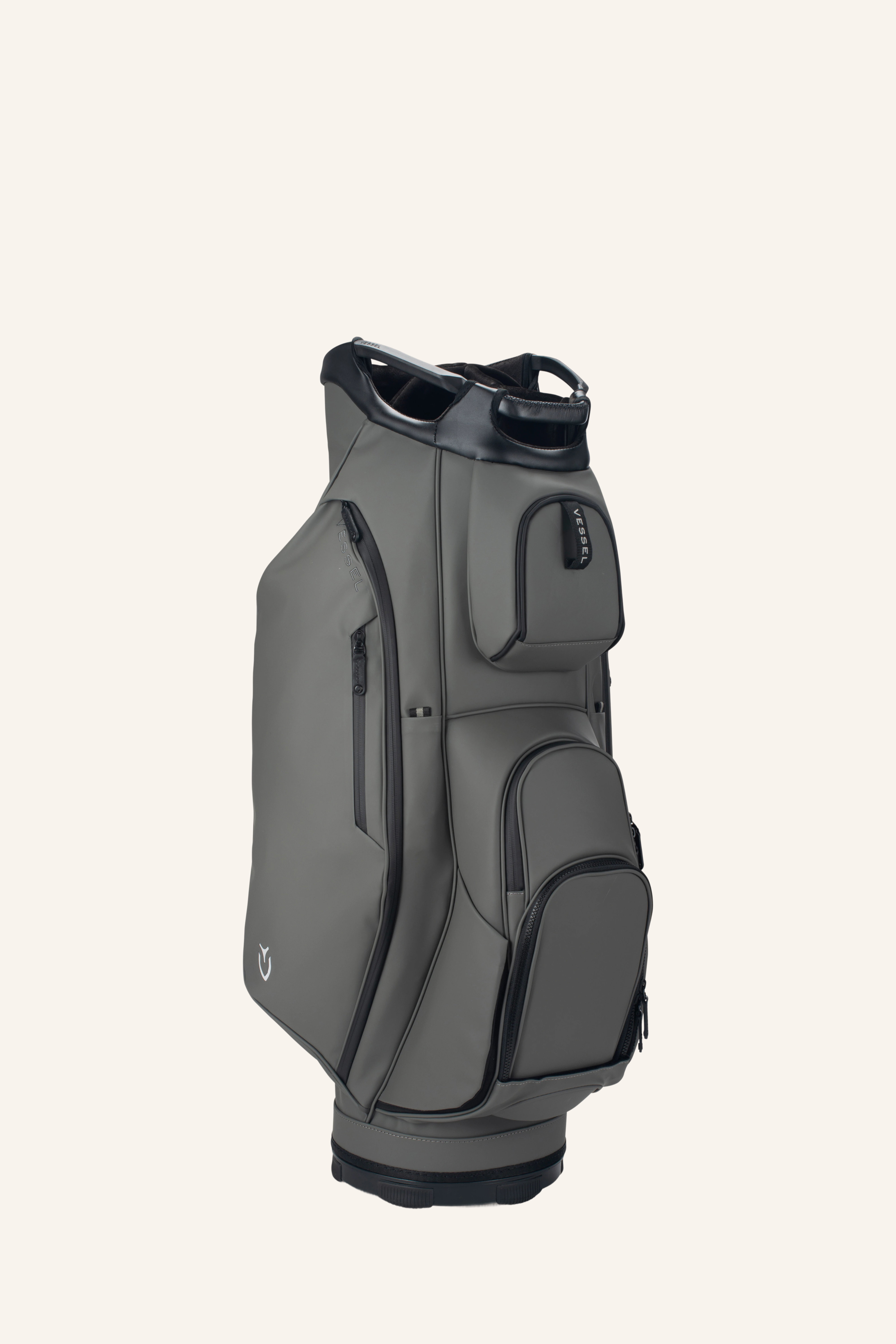 Lux Cart 14-way
