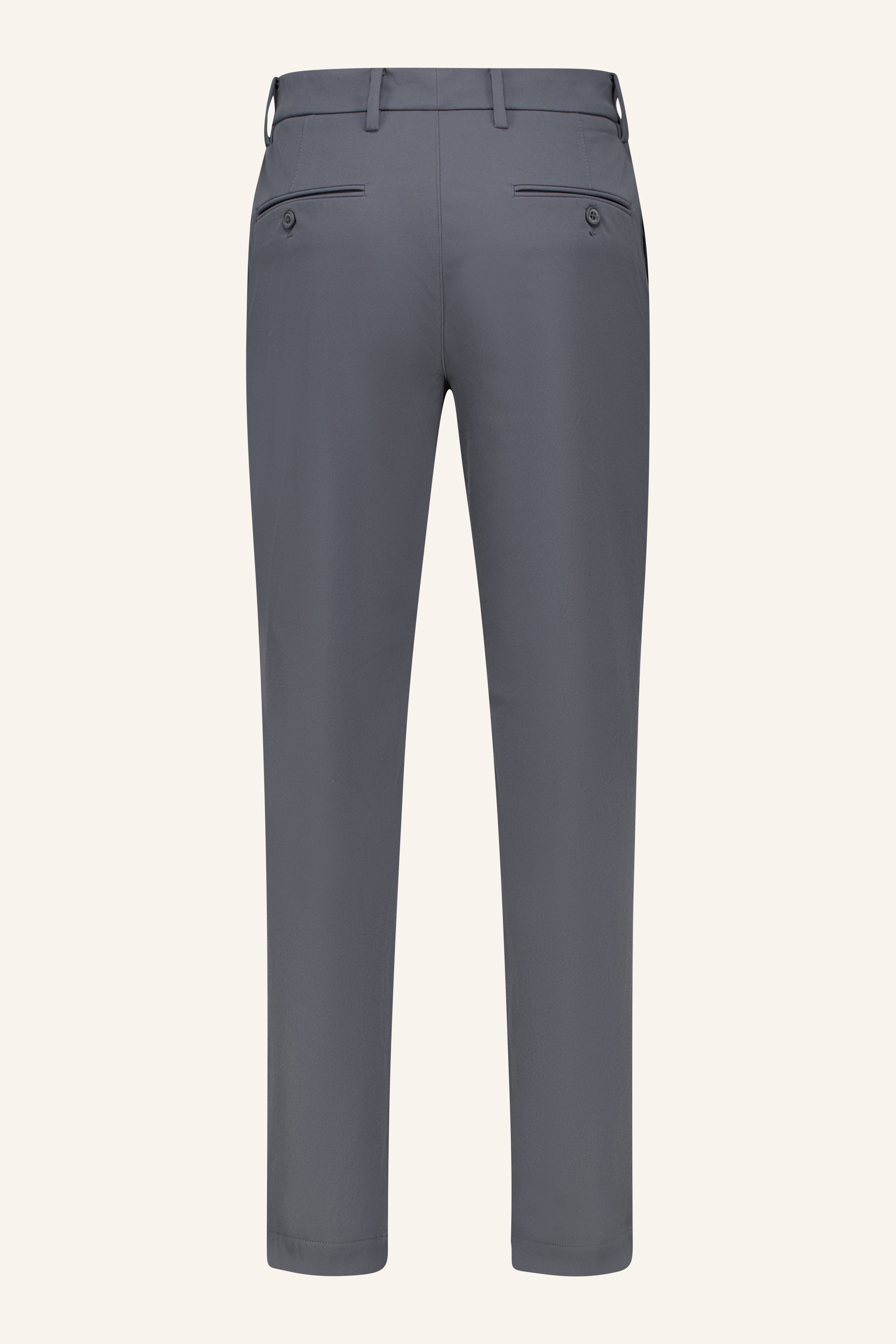 AXIL FLEECE TWILL PANT