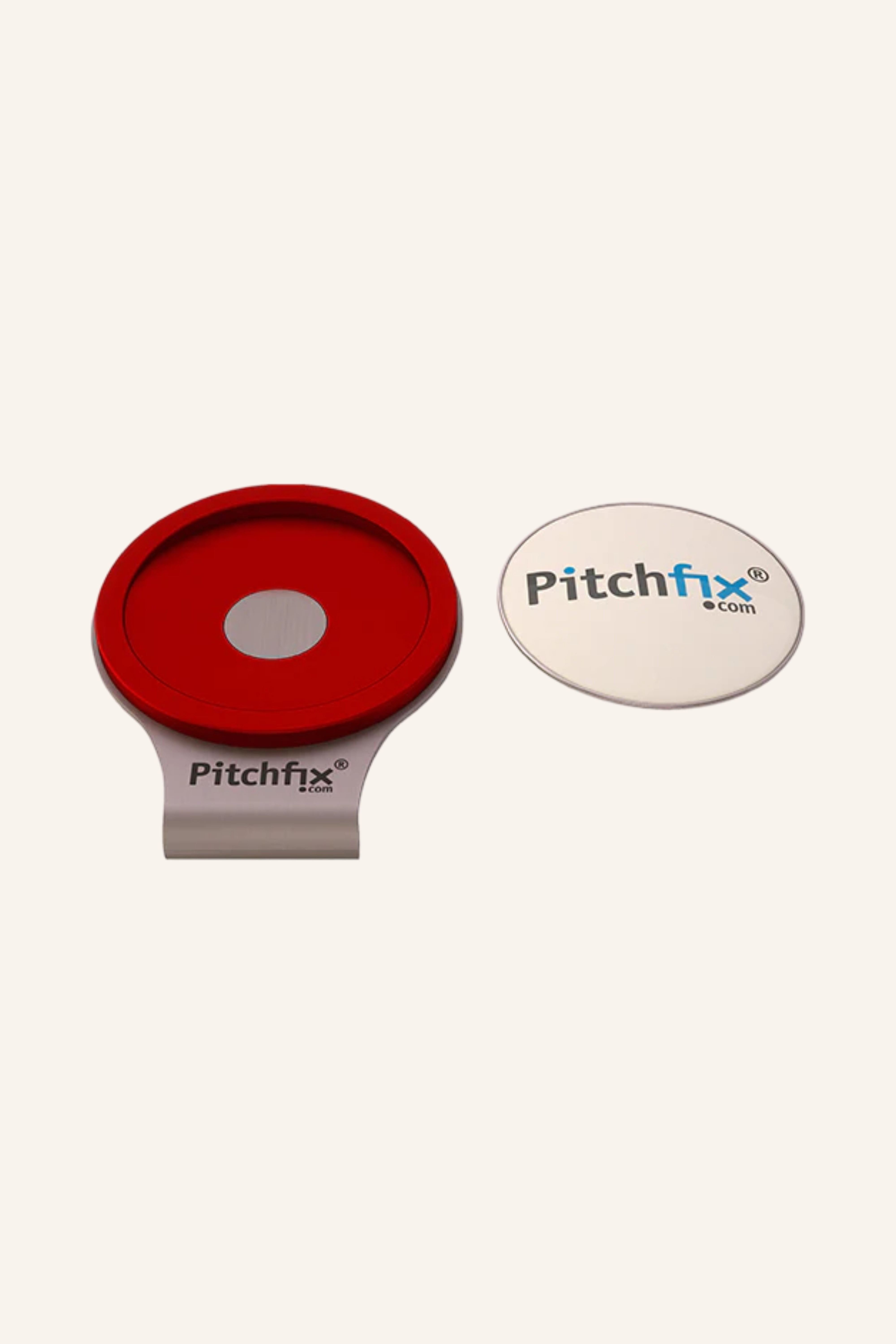 Ballmarker HatClip