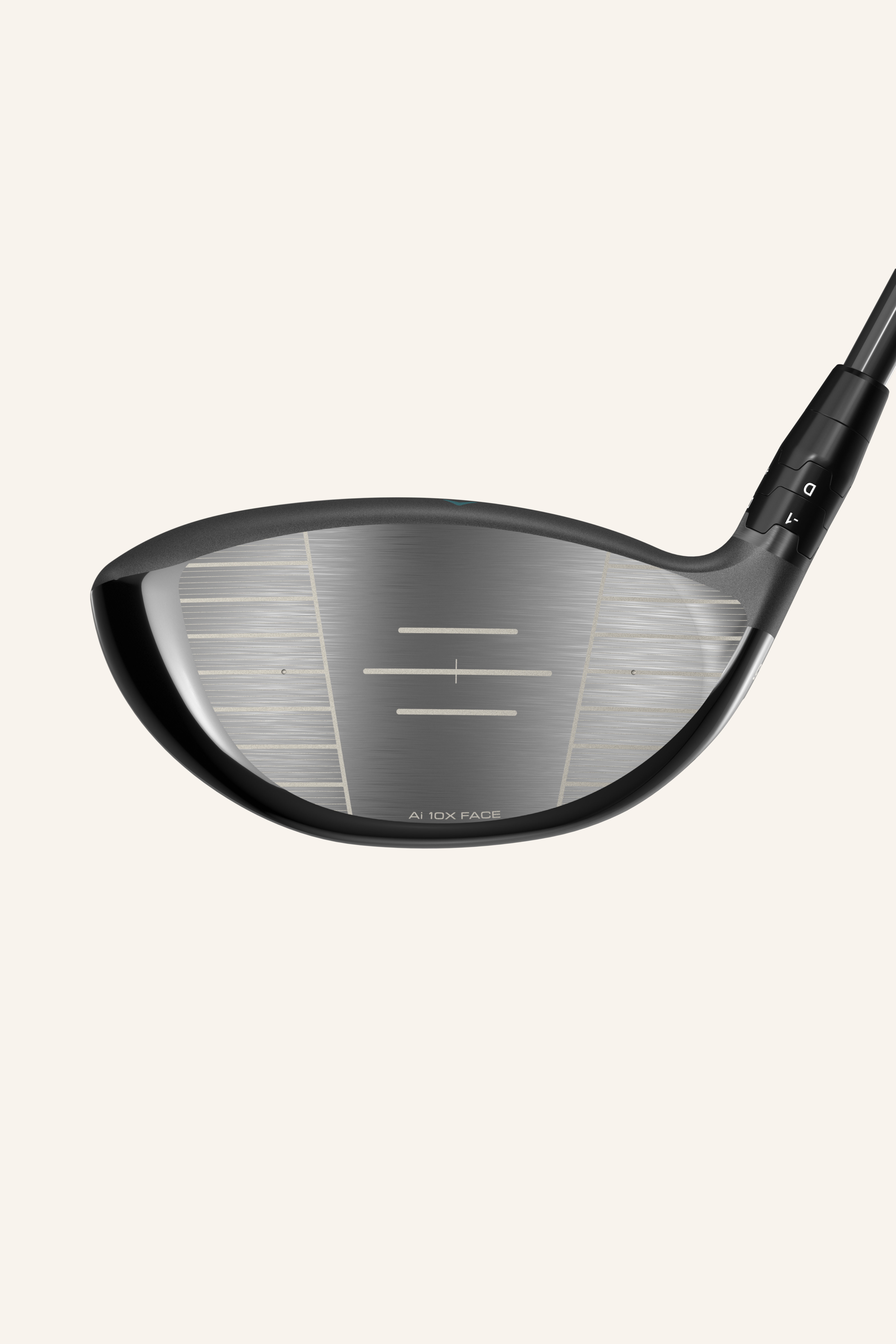 REVA RISE Driver