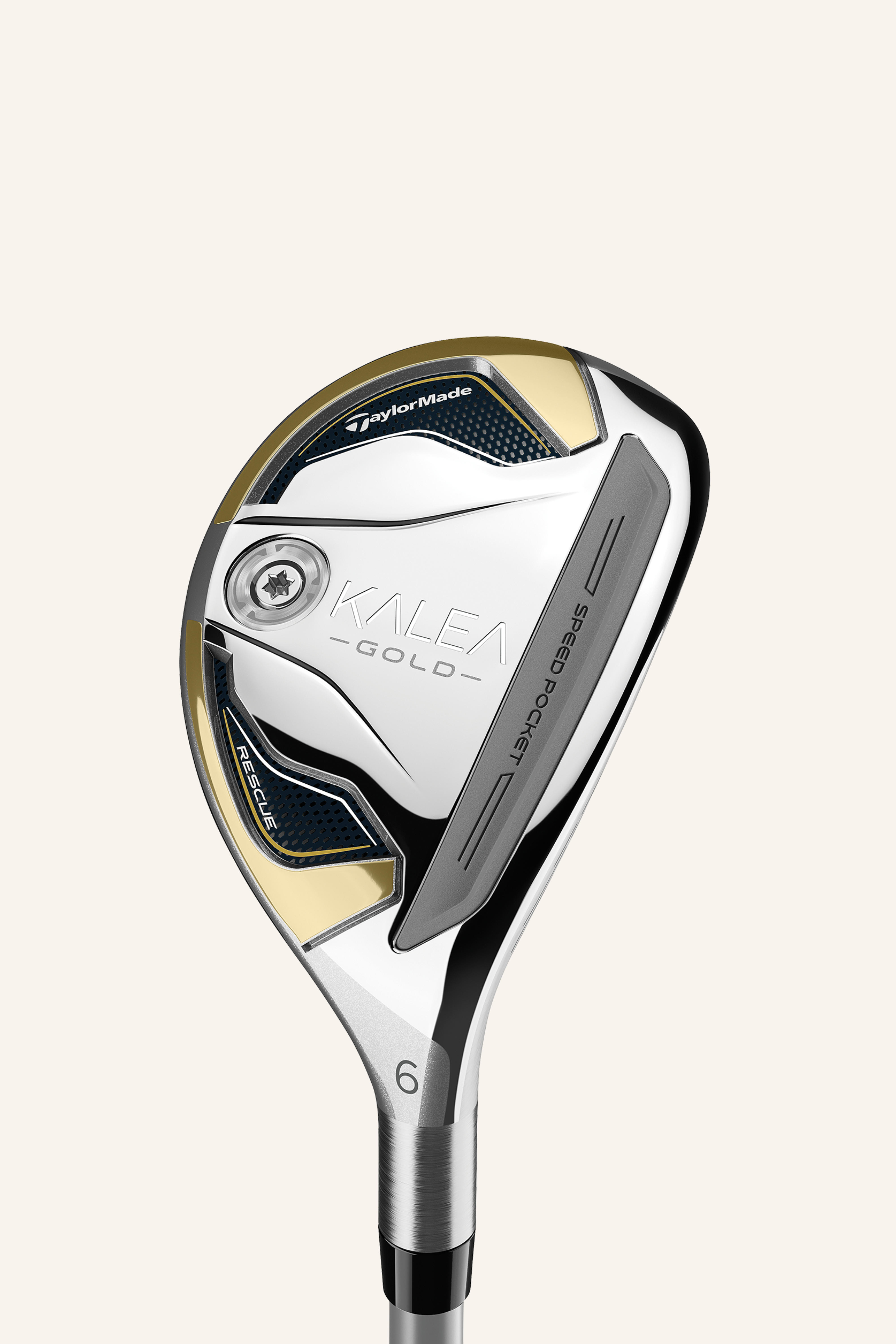 Kalea Gold Hybrid