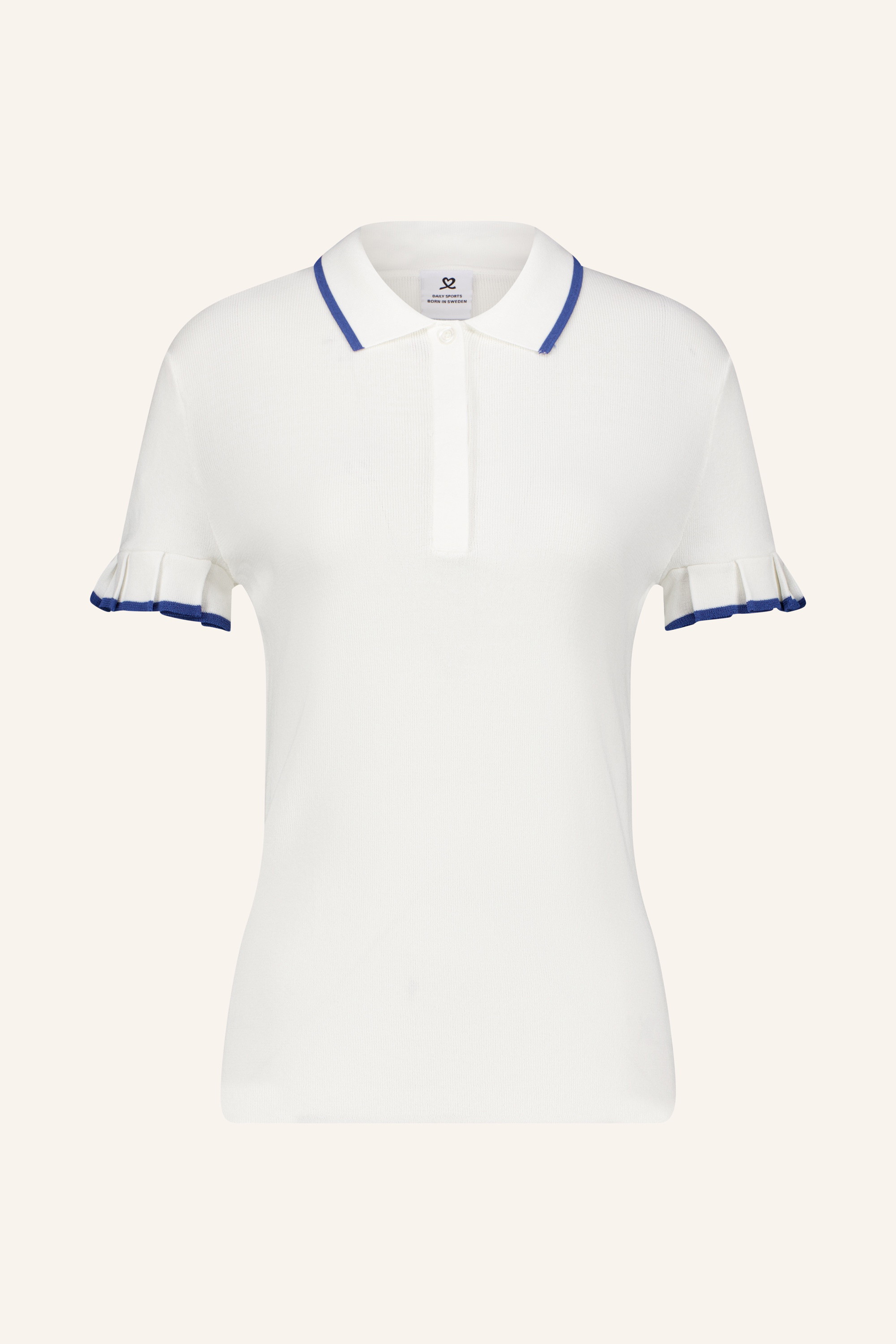 Short Sleeve Polo