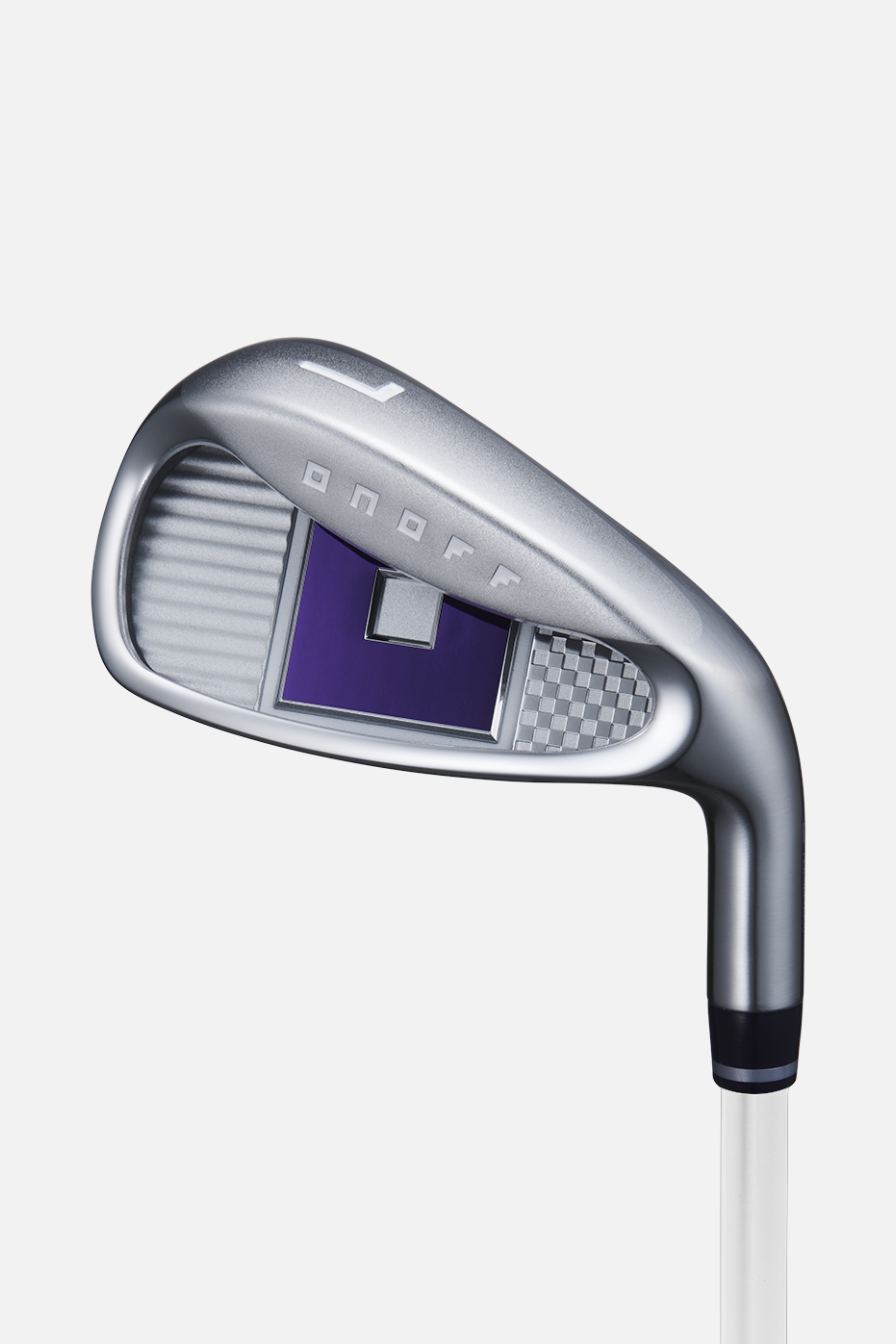 Lady 23 Iron Set