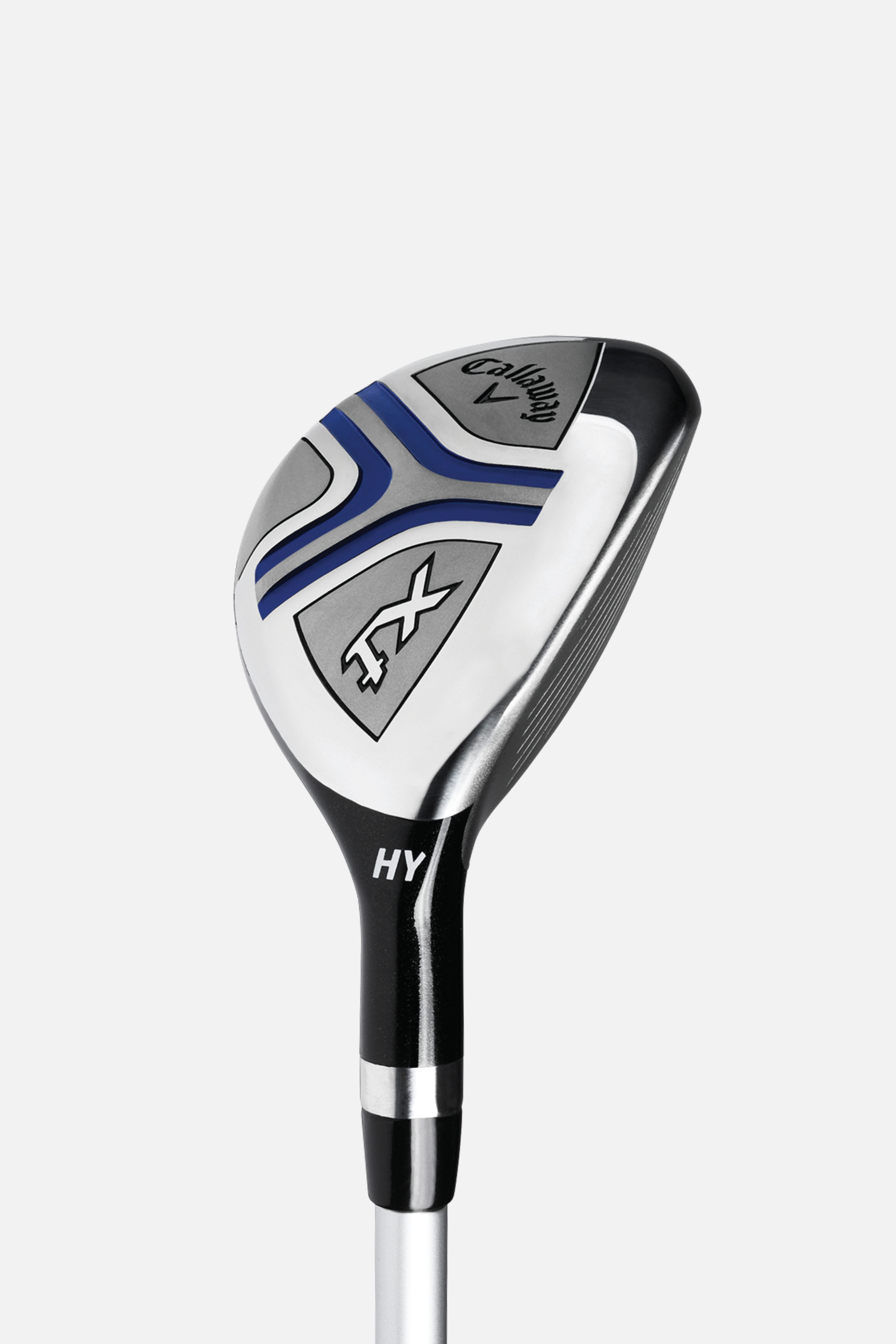 Callaway XTEENAGER Iron Set (Geschlecht: Kids, Schläger Typ: Iron