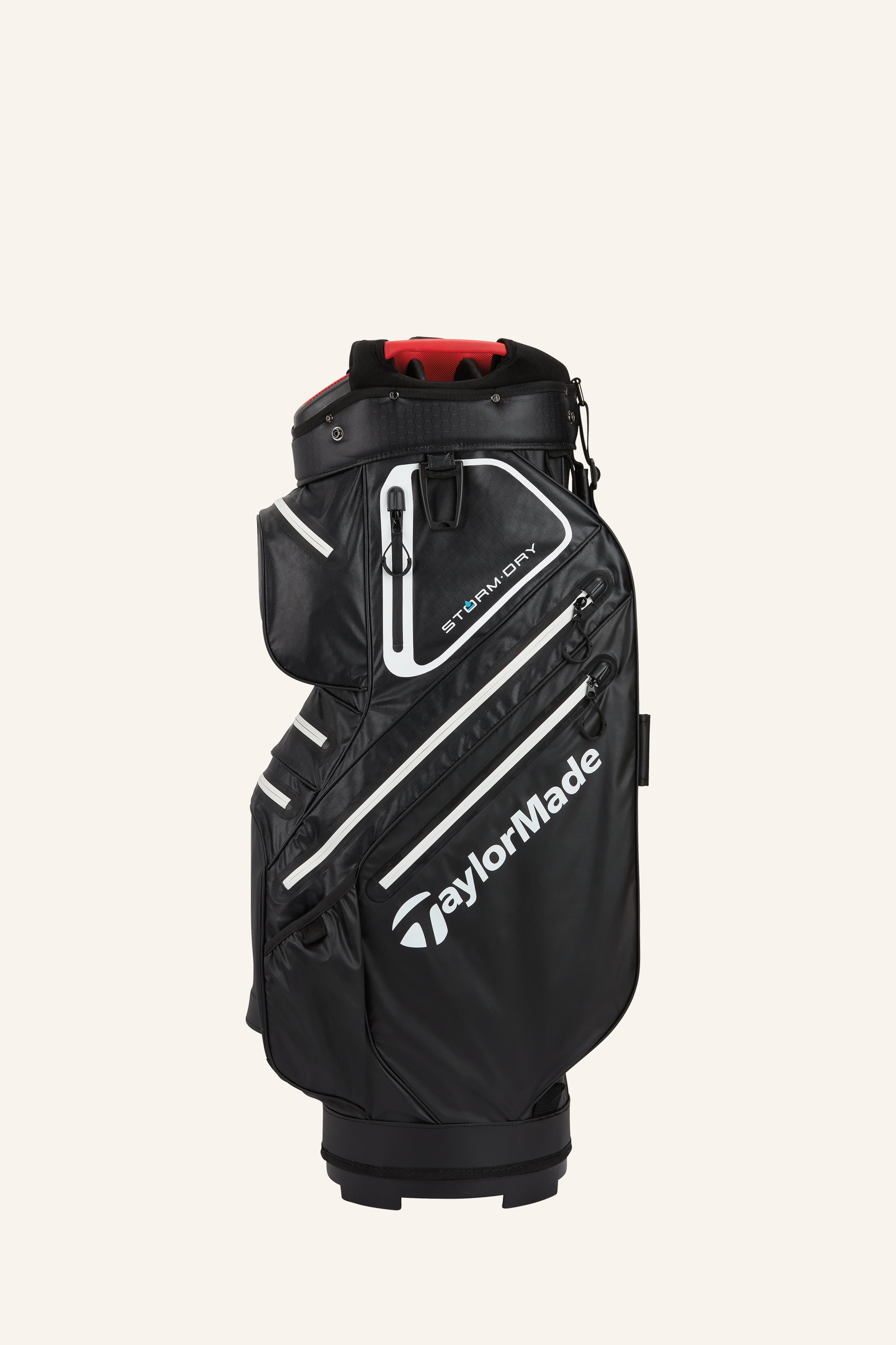 Storm Dry Waterproof Cart 