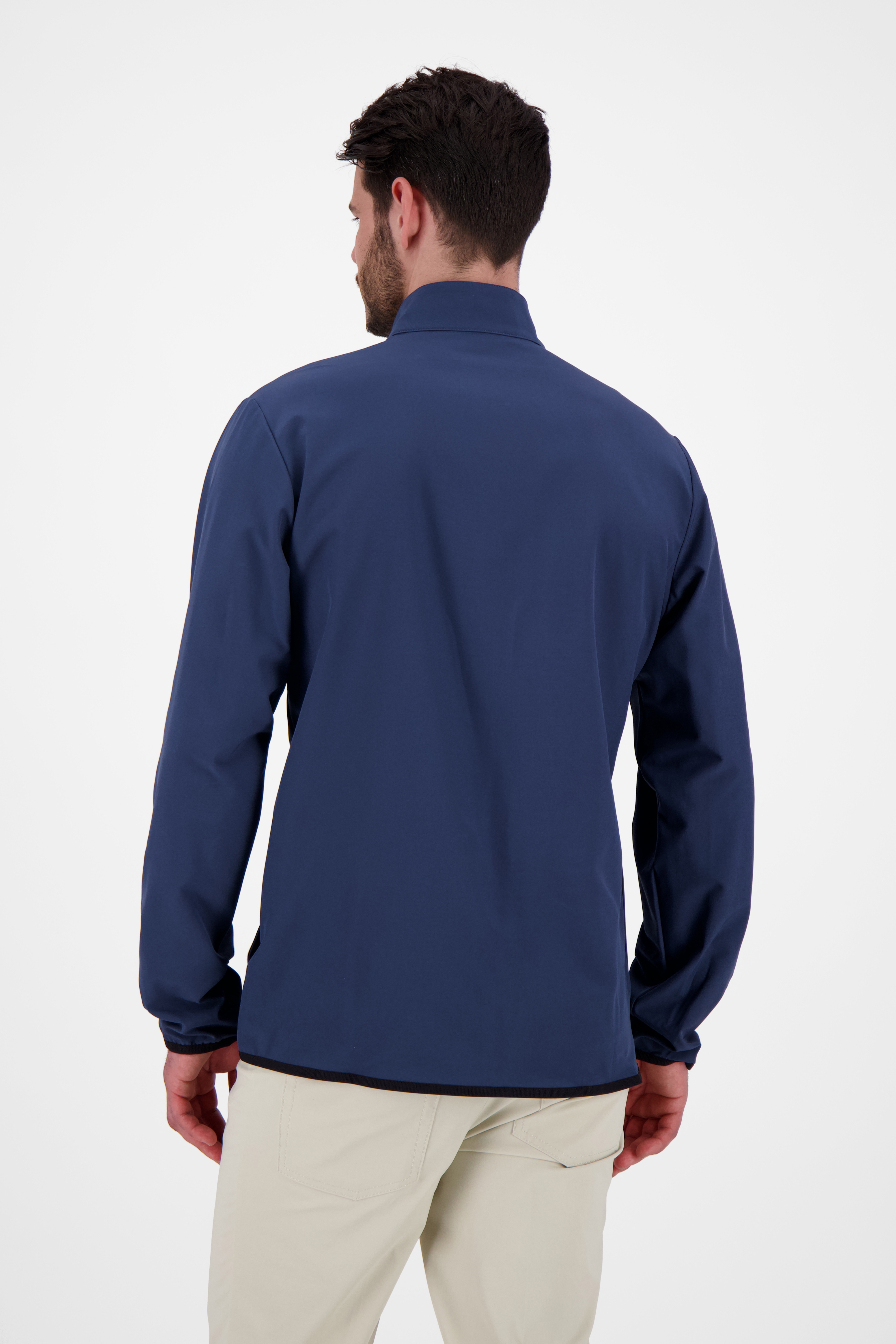 Core Wind Jacket