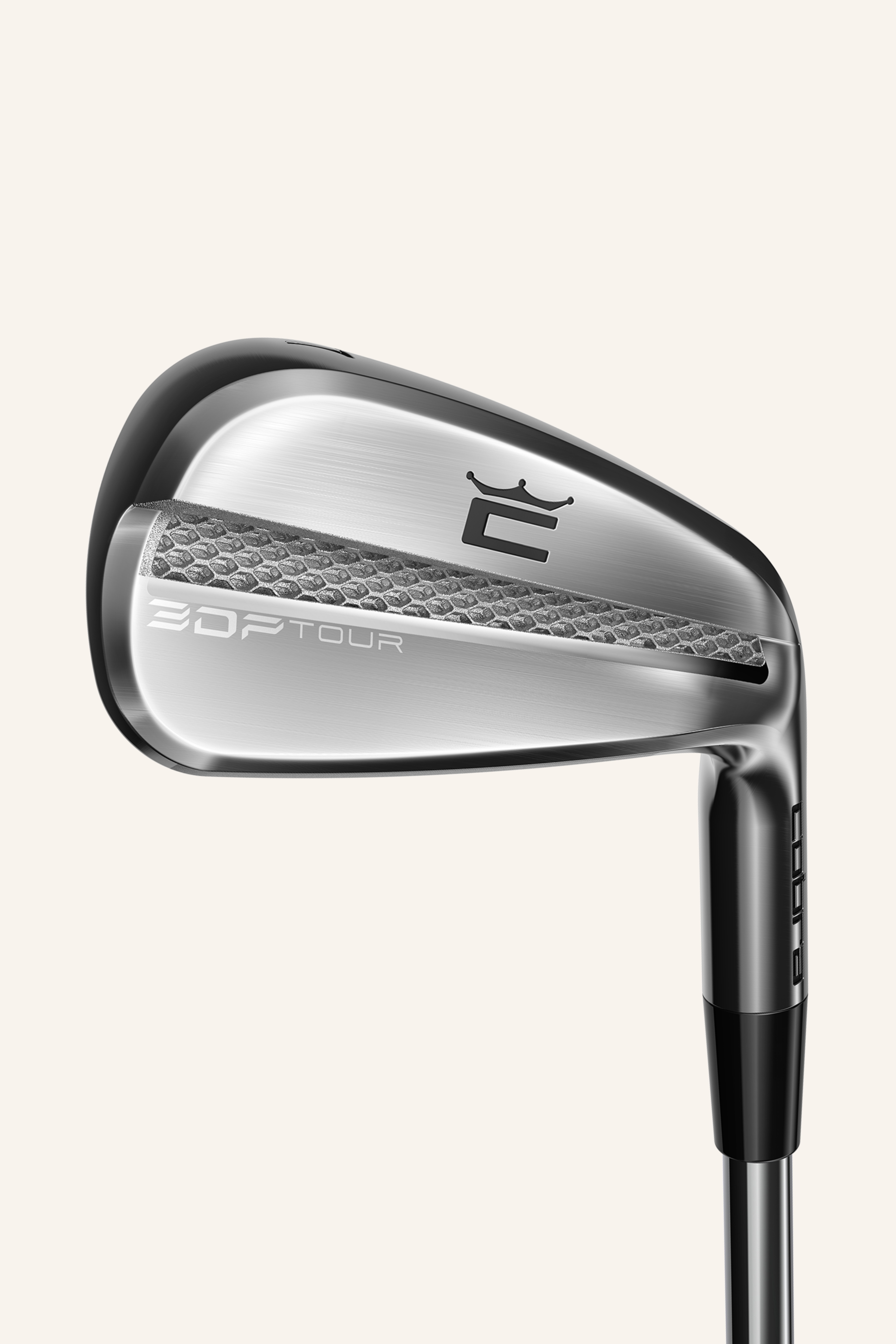 3DP TOUR Iron Set