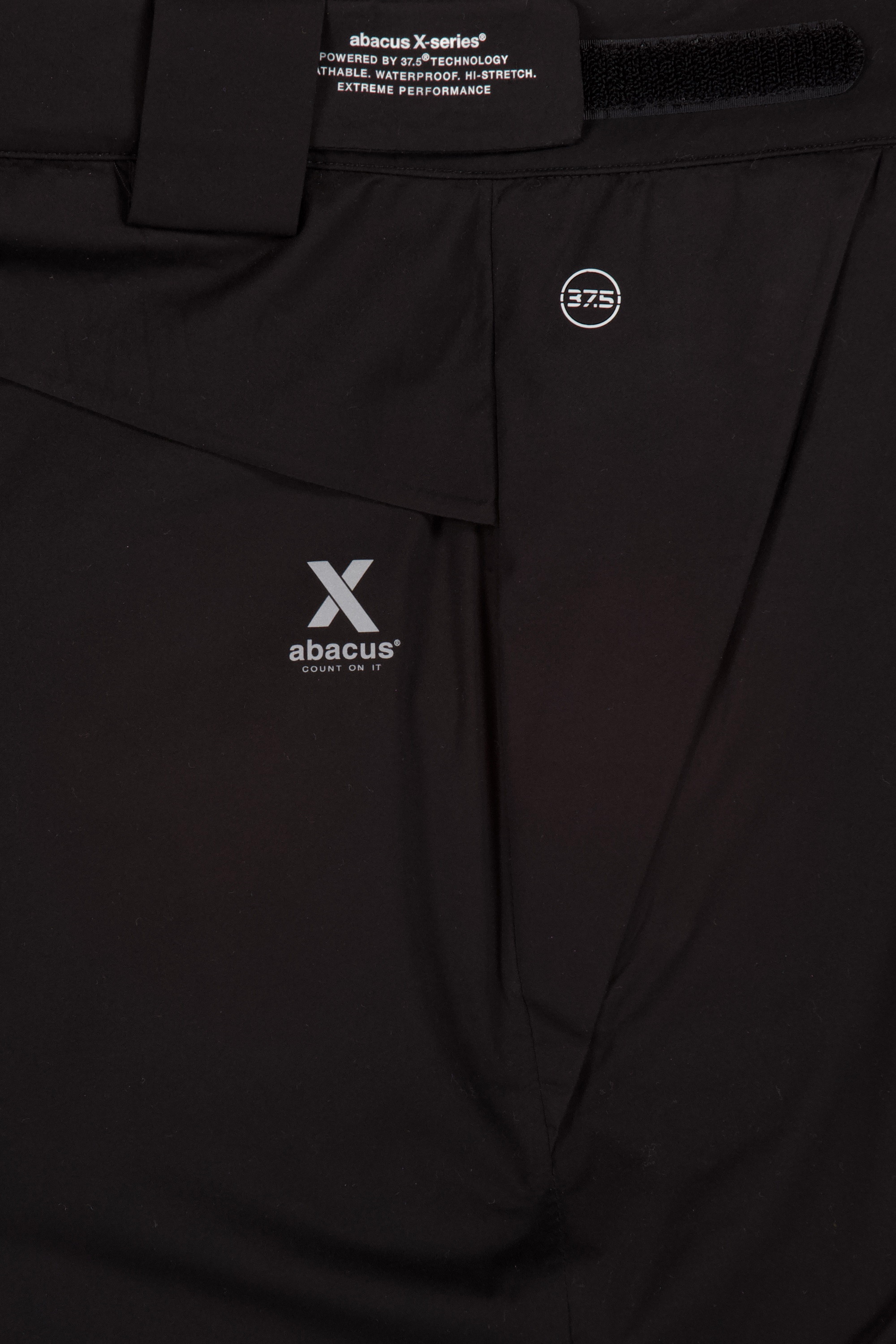 Mens Pitch Regenhose - Reguläre Länge