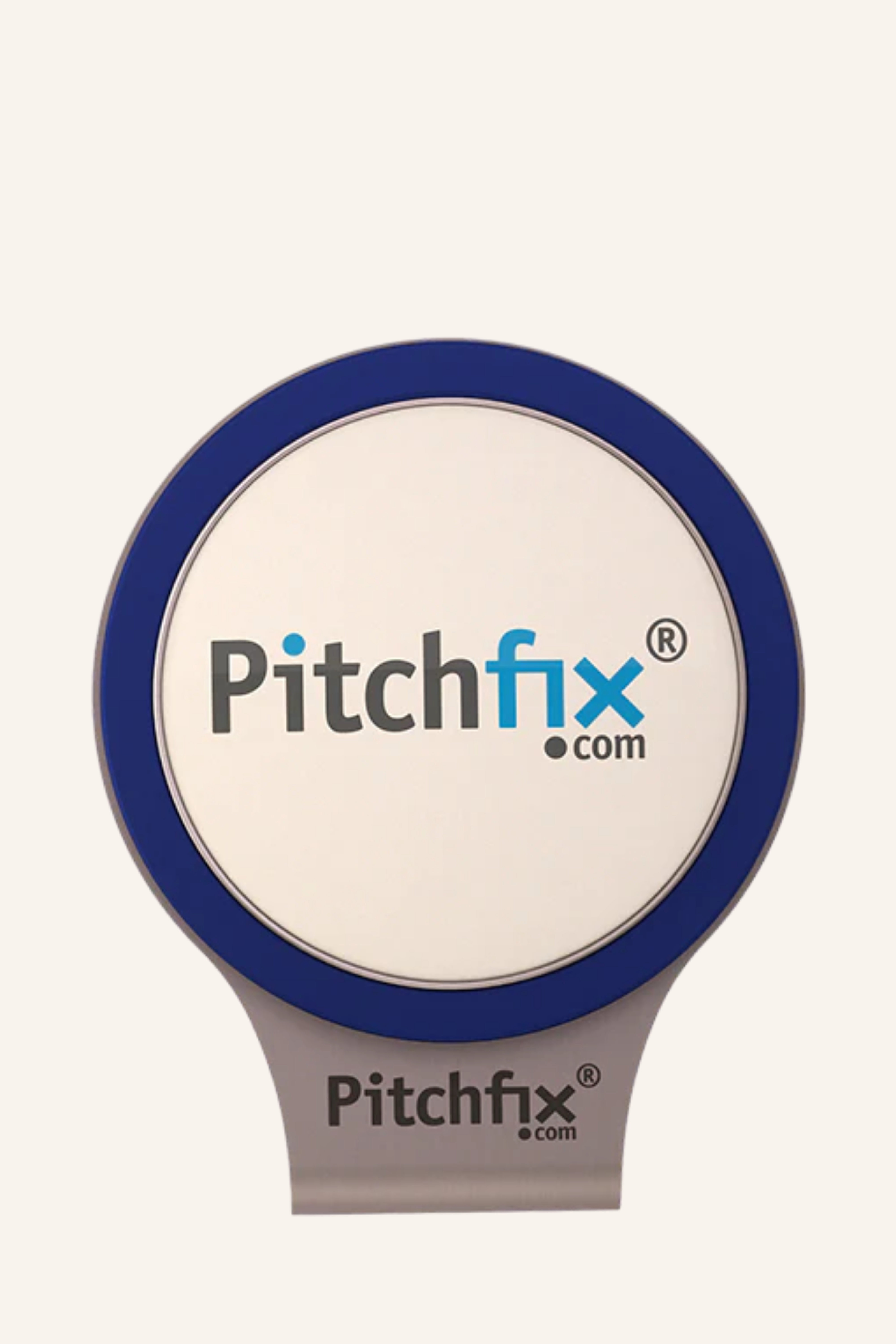 Ballmarker HatClip