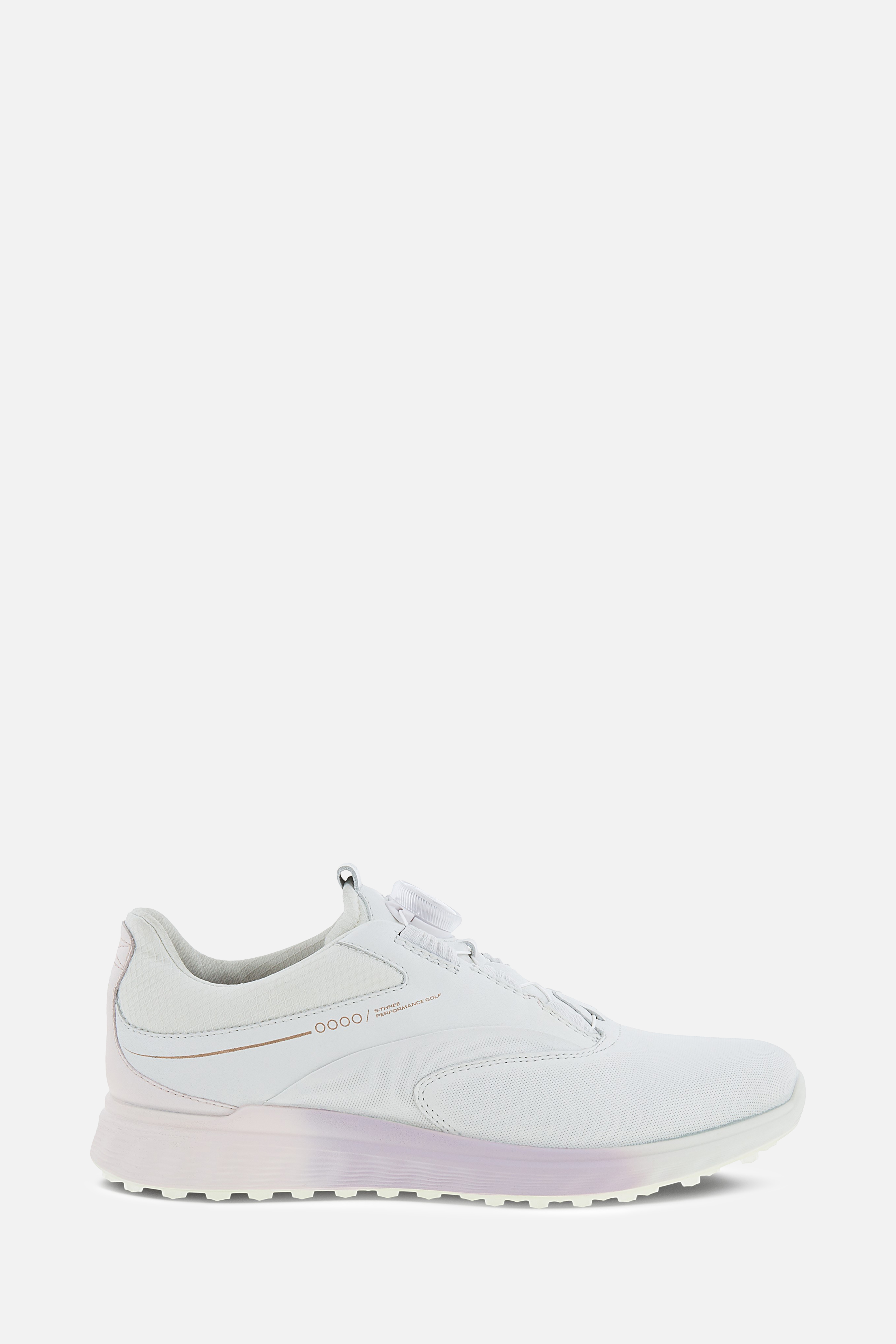 W GOLF S-THREE BOA