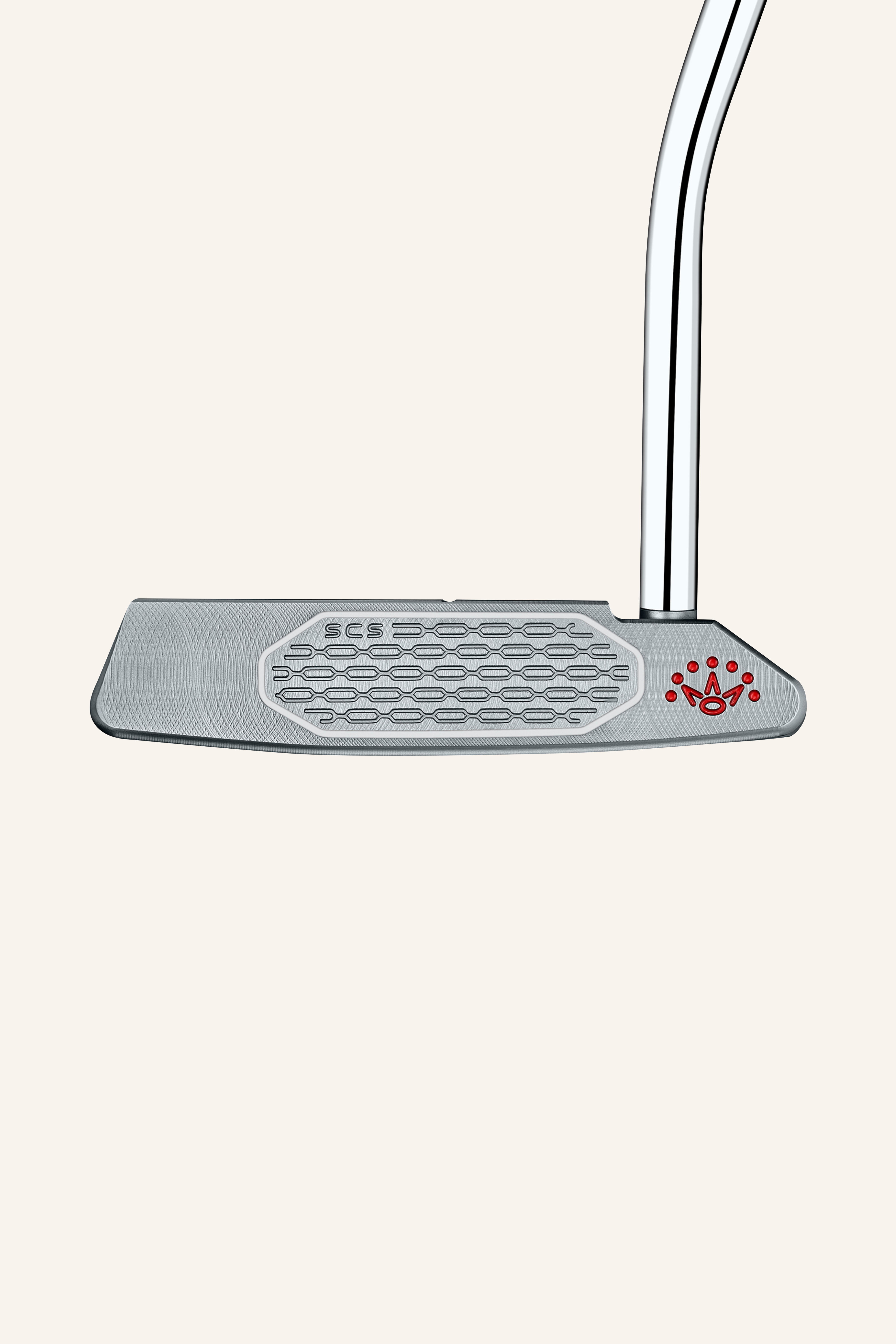 Squareback (2025) Putter
