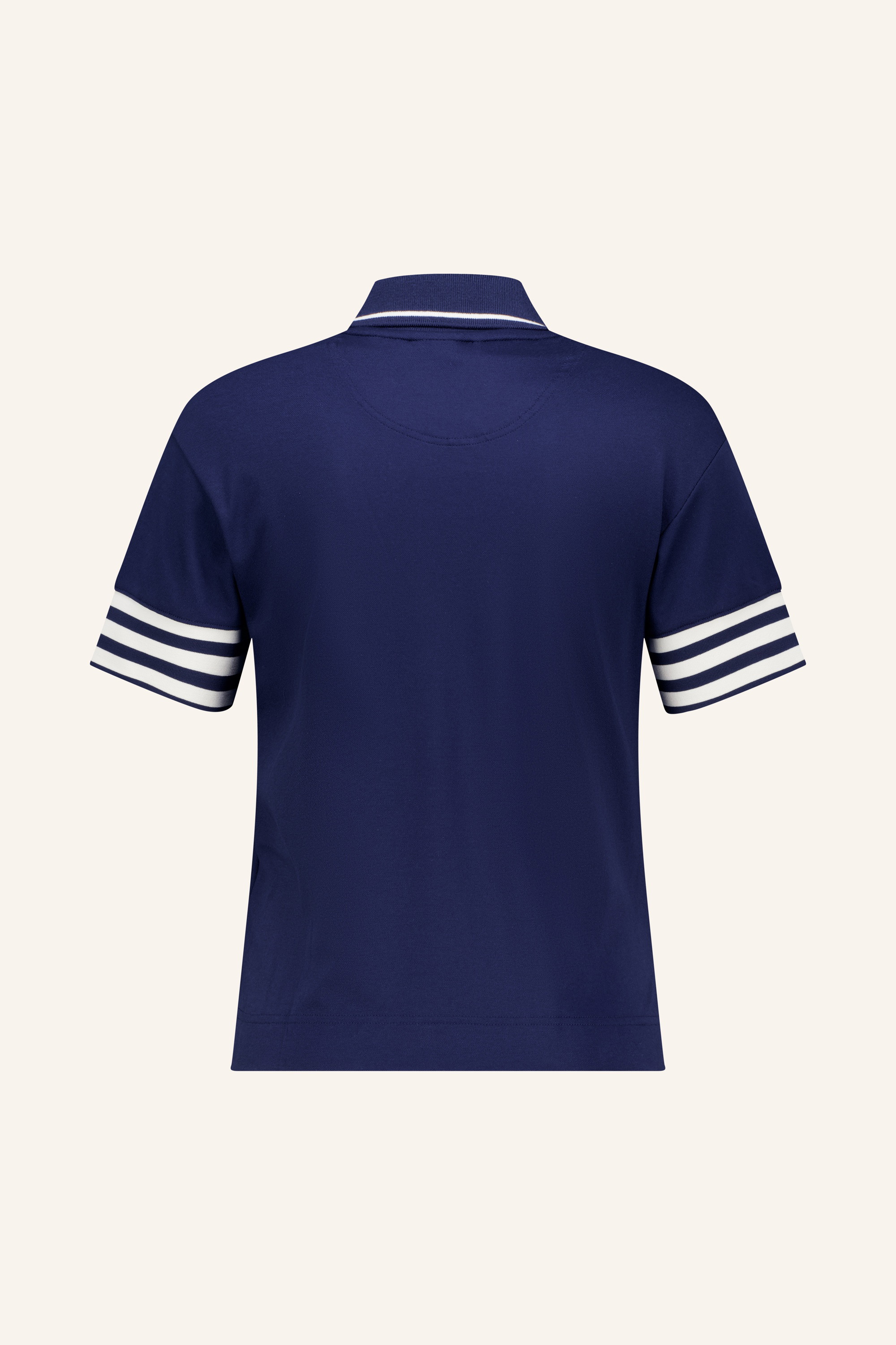 Originals 3-Stripe Polo