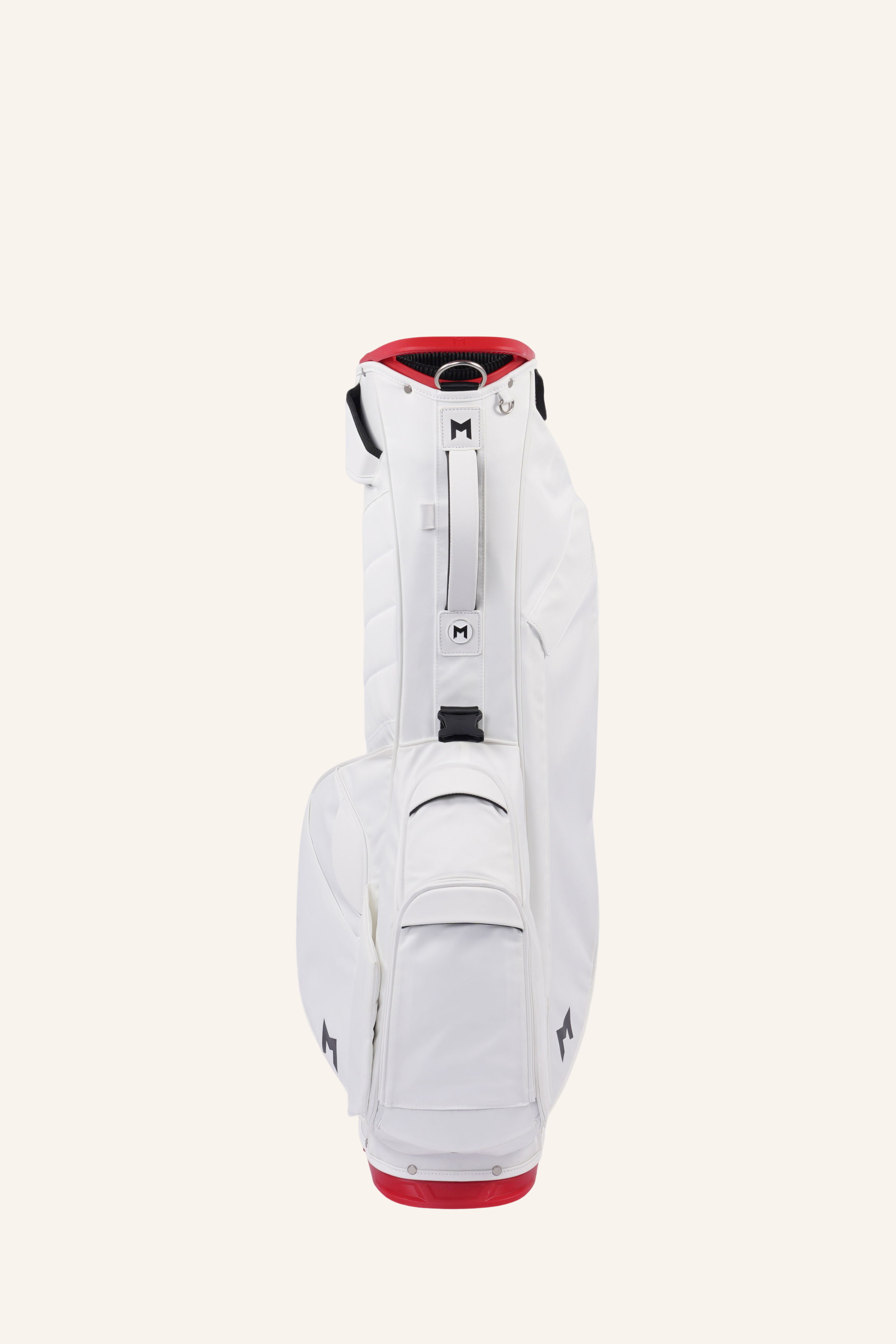 M Comp SG1 8.5" Stand Bag SWISS EDITION
