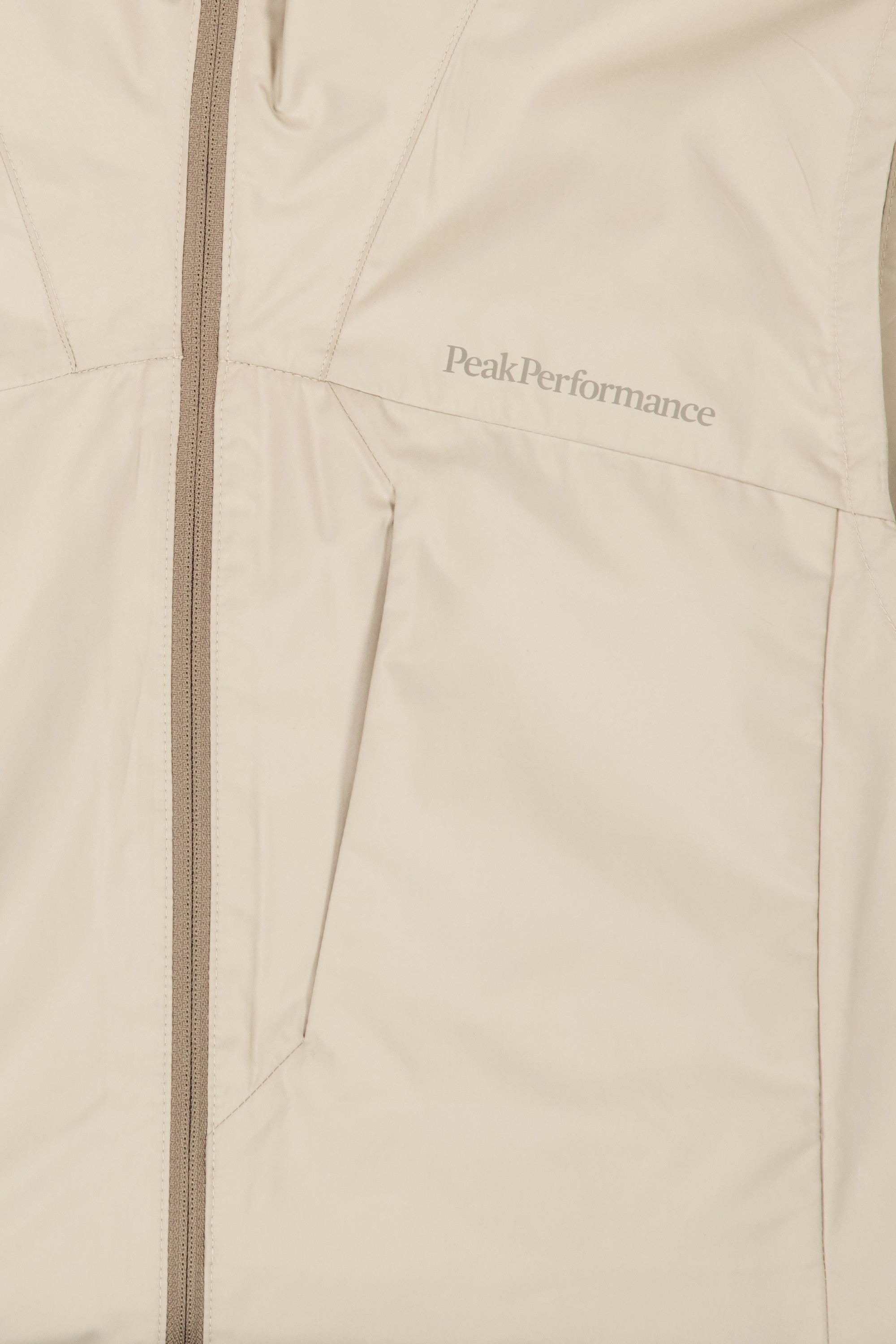 W Glider Wind Vest