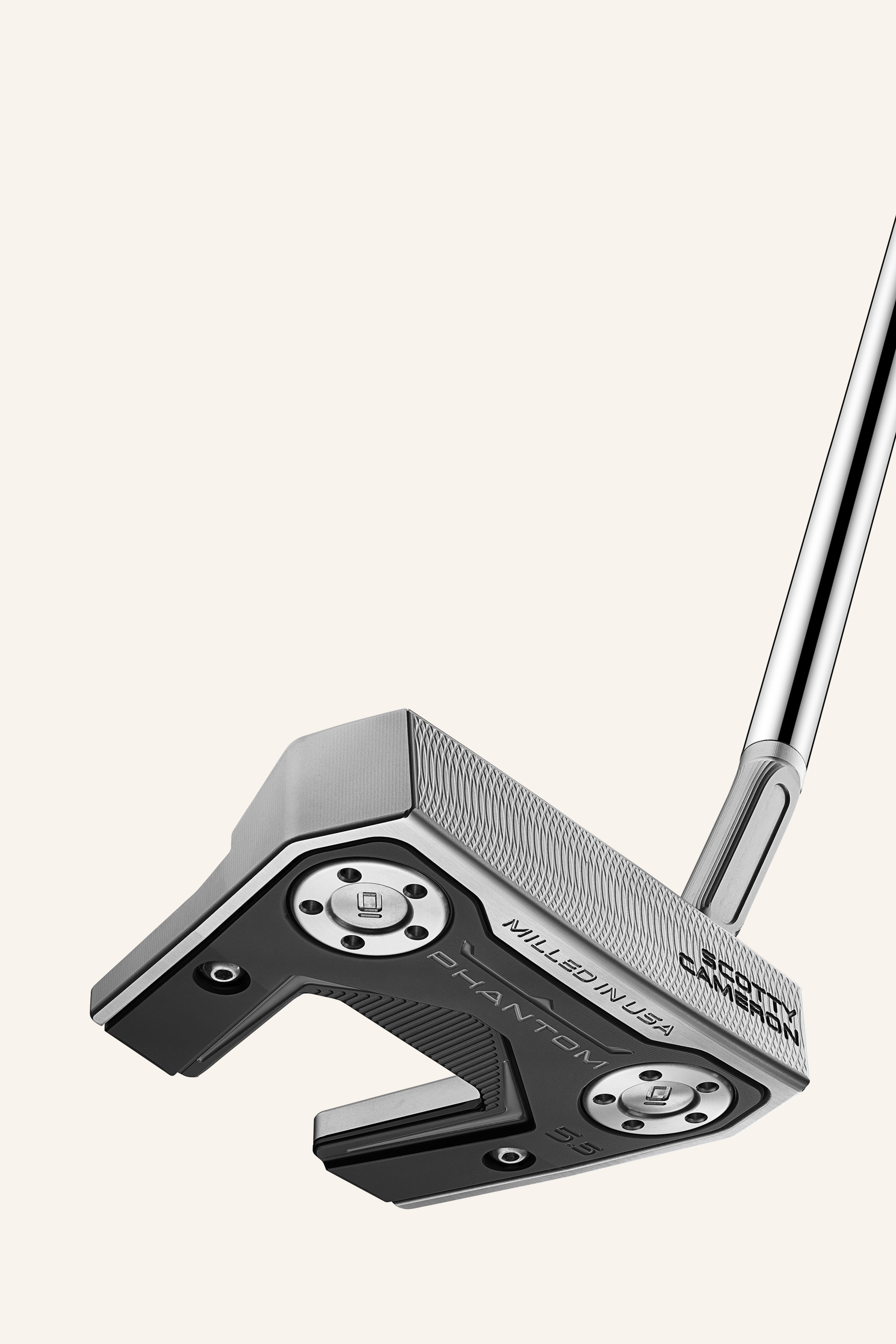 Phantom X5.5 (2024) Putter