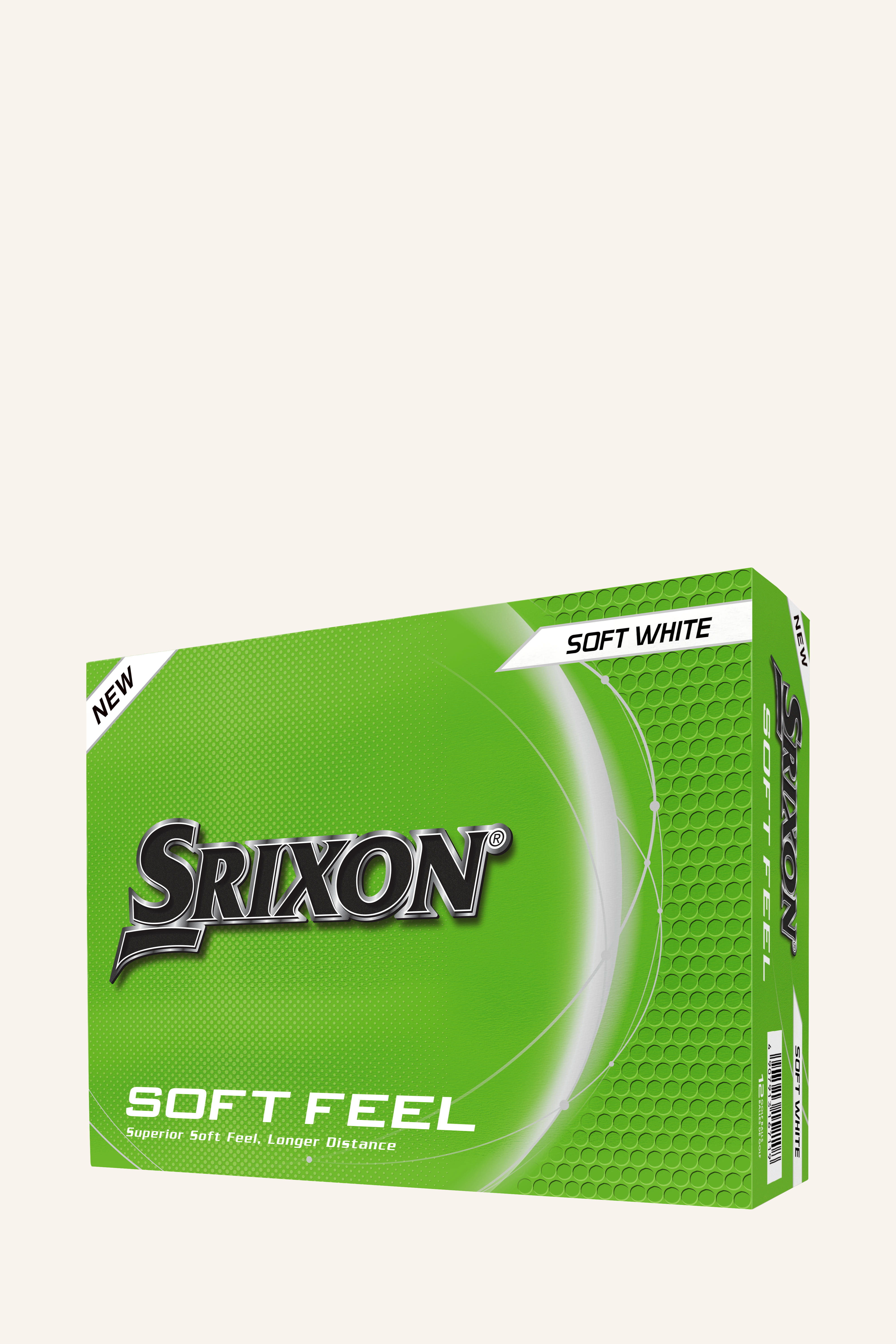 SOFTFEEL 2025 DZ