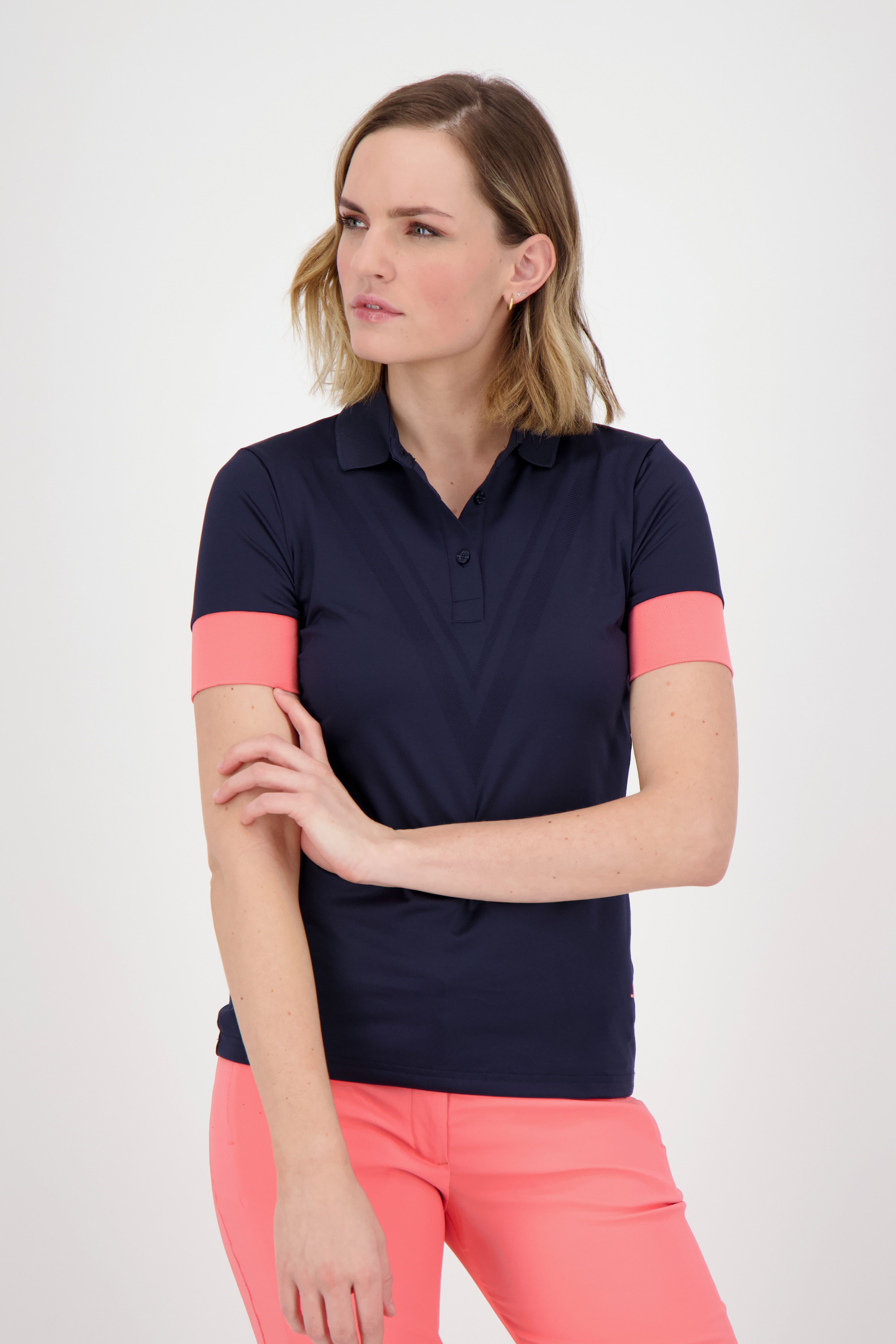 Alice Golf Polo