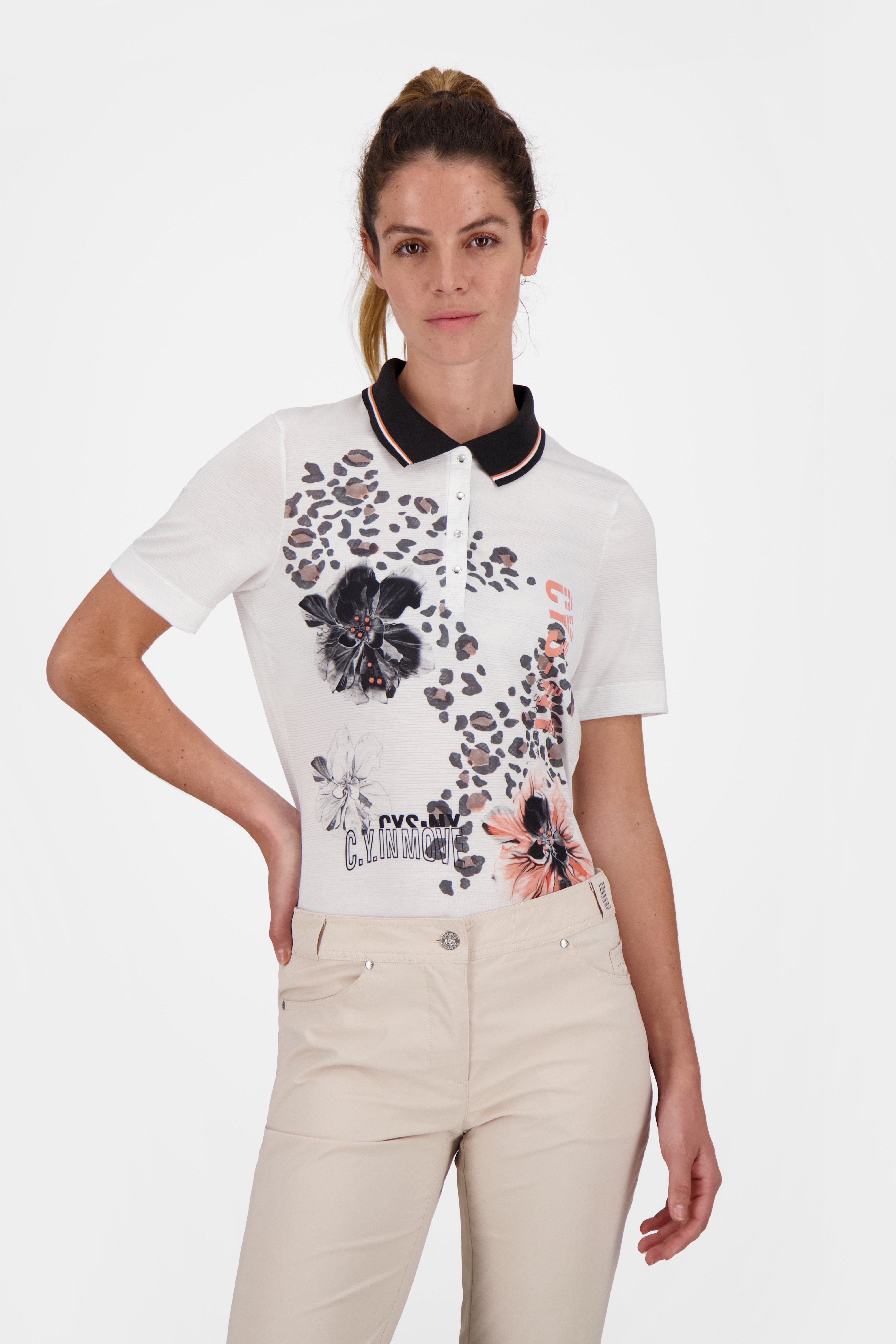Poloshirt