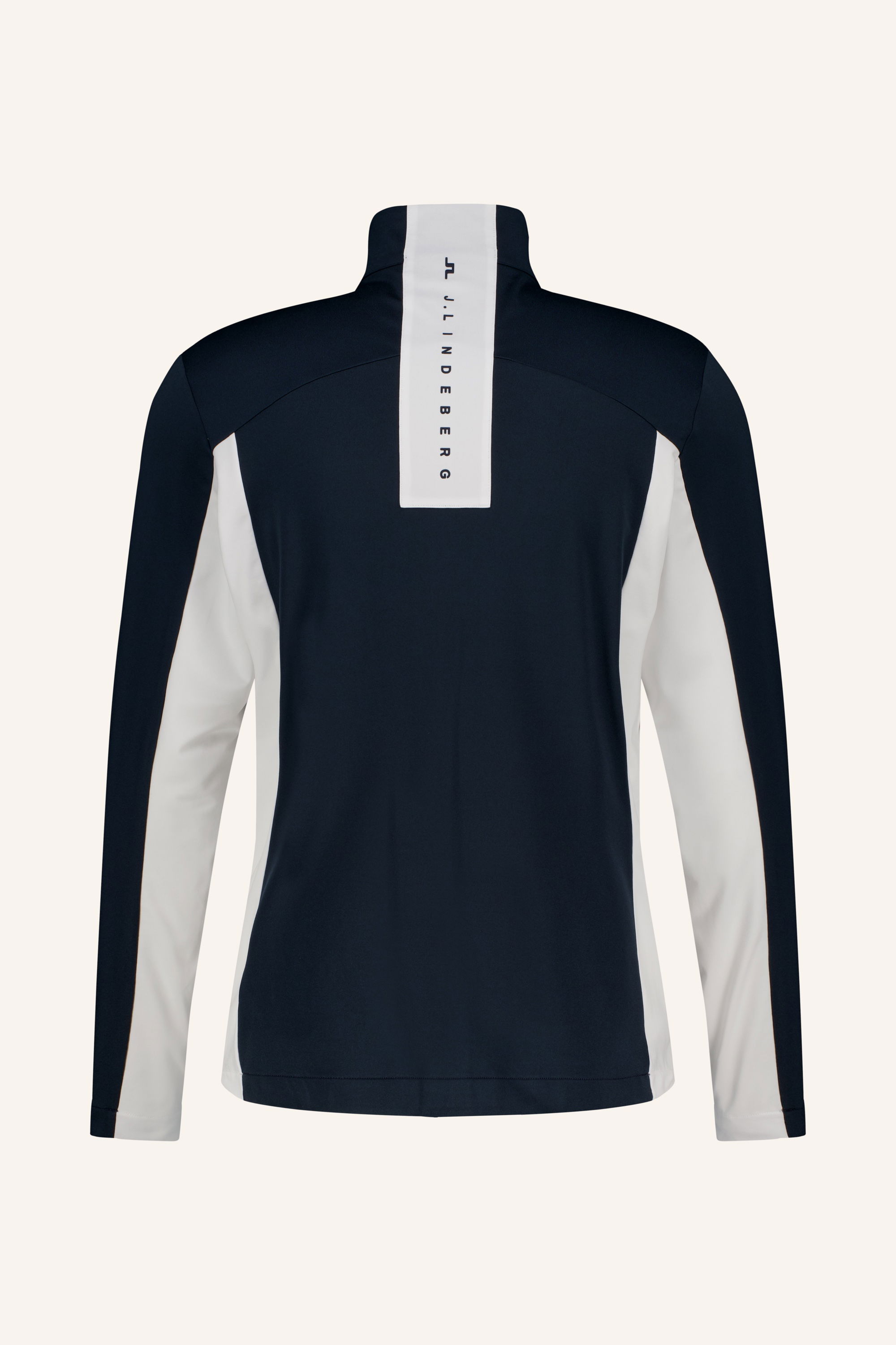 未使用 jリンドバーグ banks mid layer ゴルフ ジャケット S J