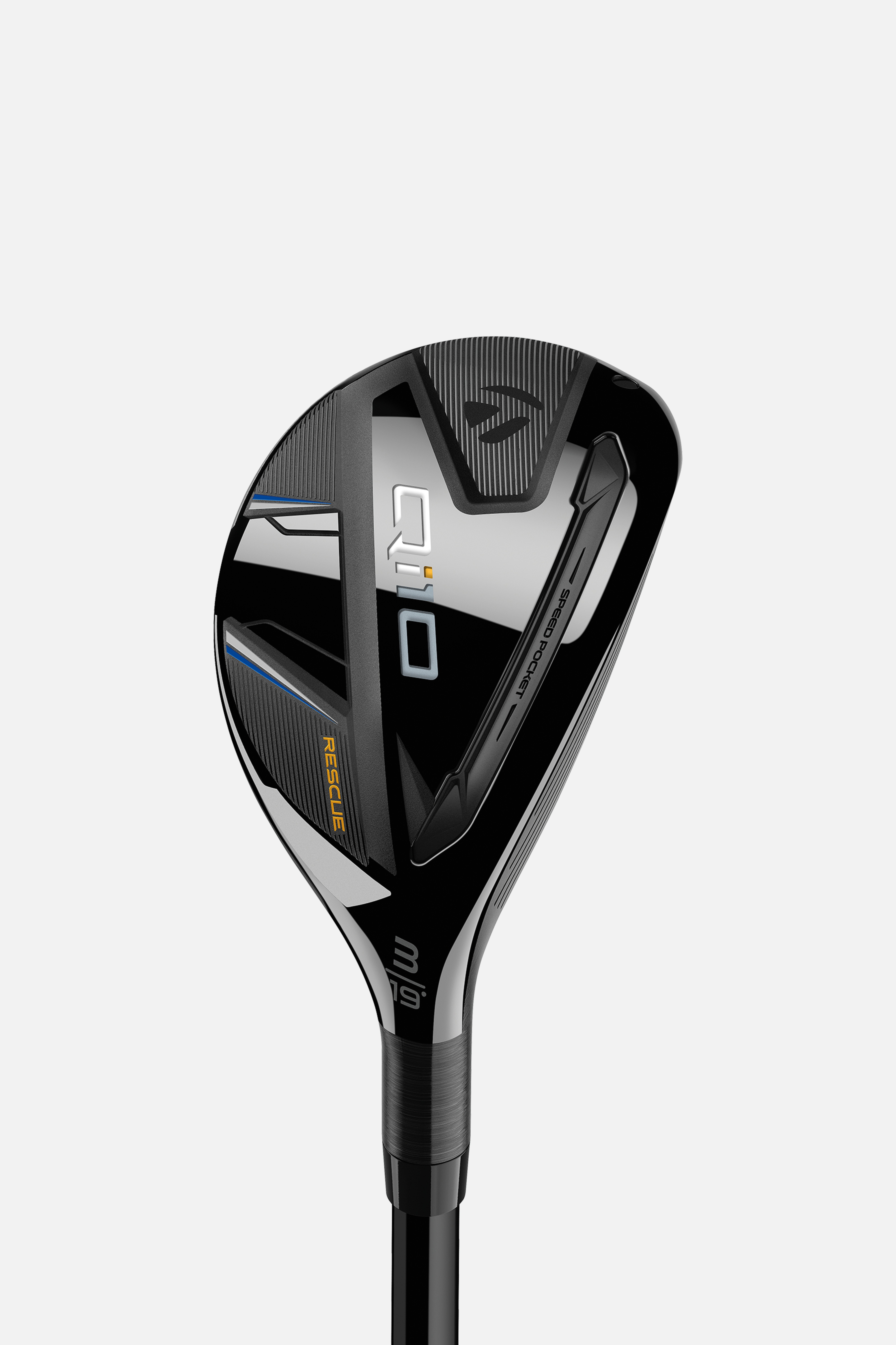 QI 10 Hybrid QI 10 Hybrid
