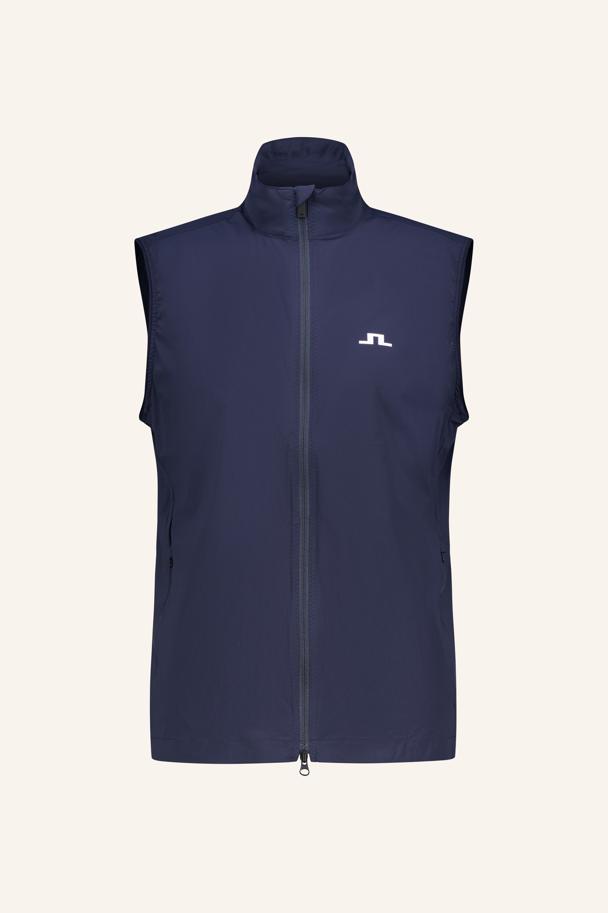 Ash Light Packable Vest