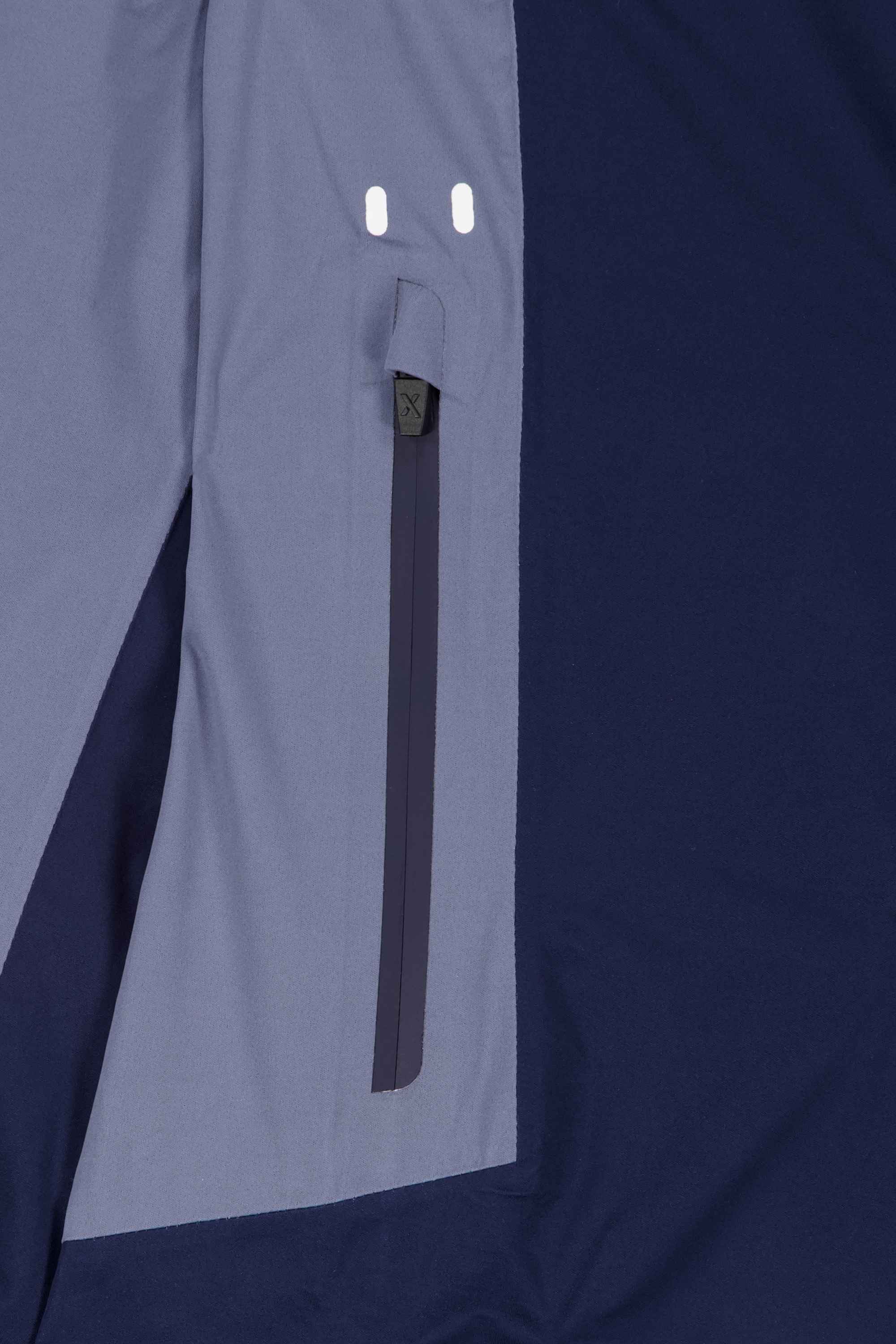 Lds Pitch Regenjacke