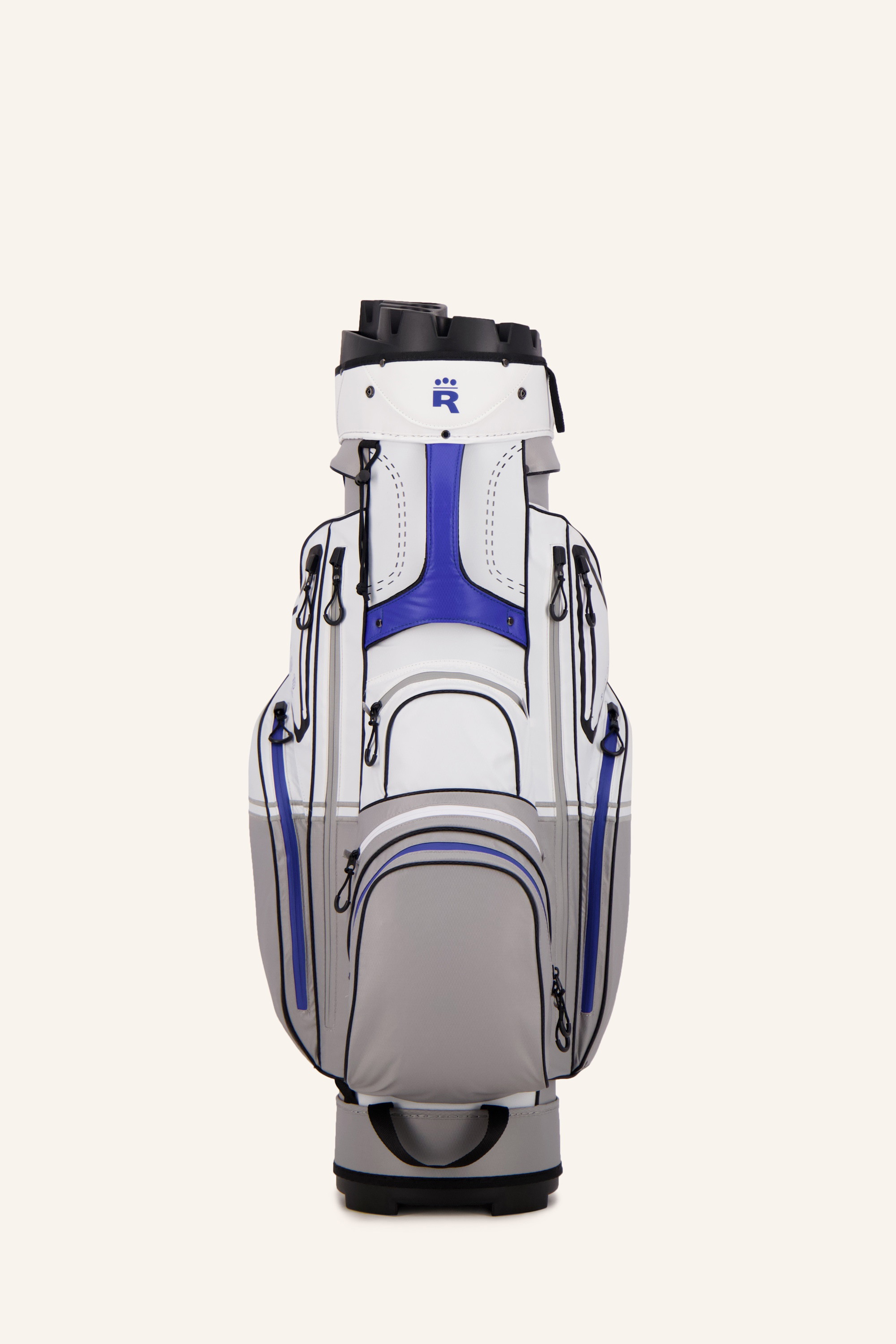 SAPPHIRE Cartbag