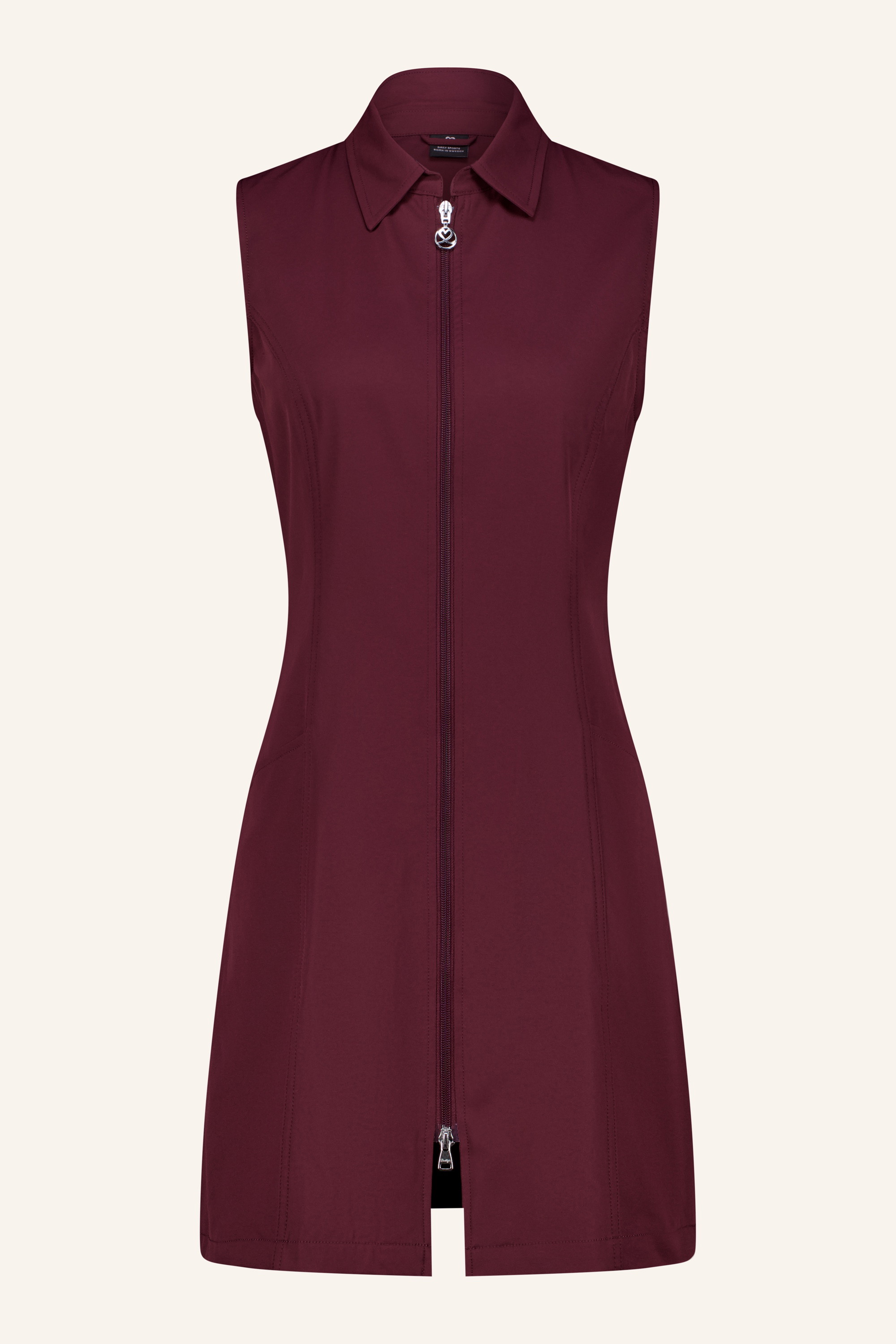 Sleeveless Dress 92cm